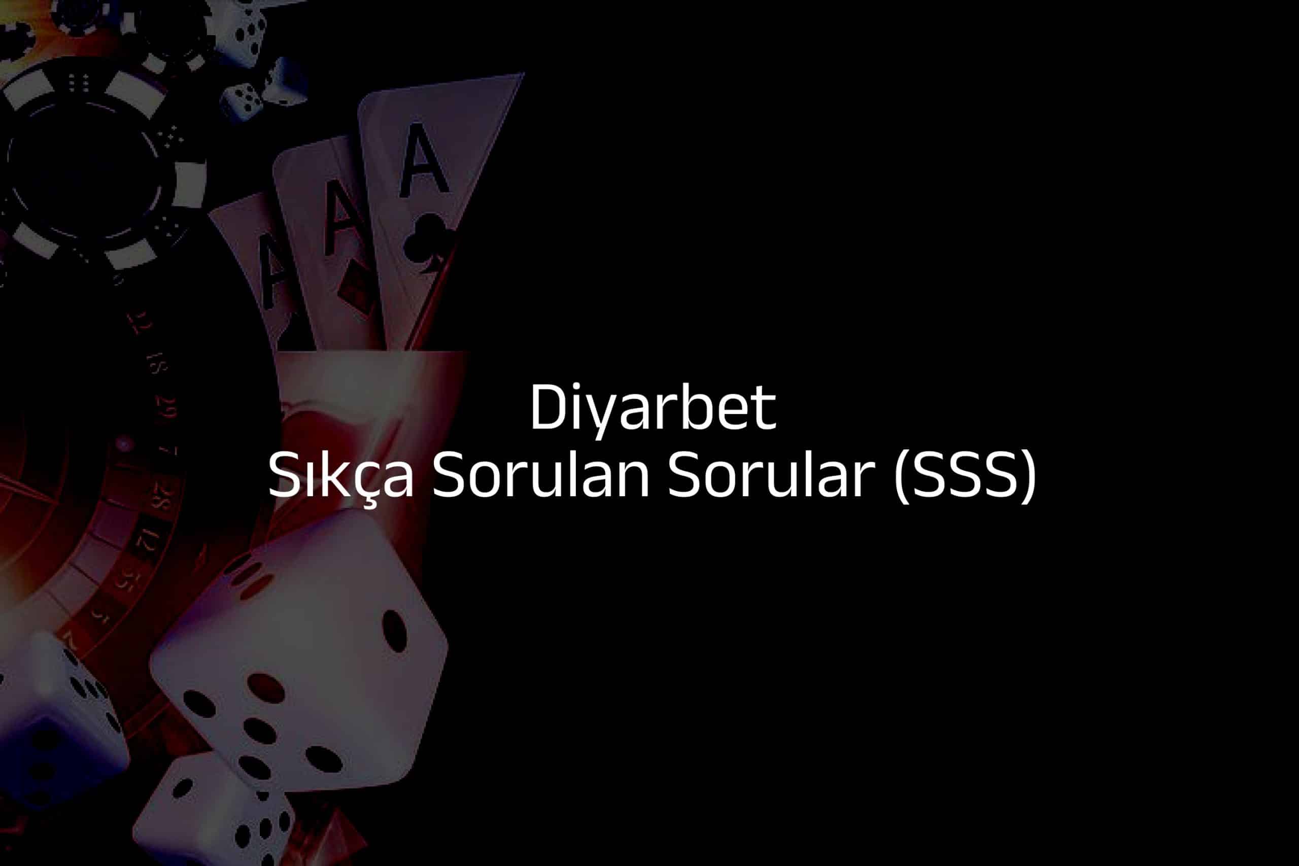 Sıkça Sorulan Sorular (SSS)