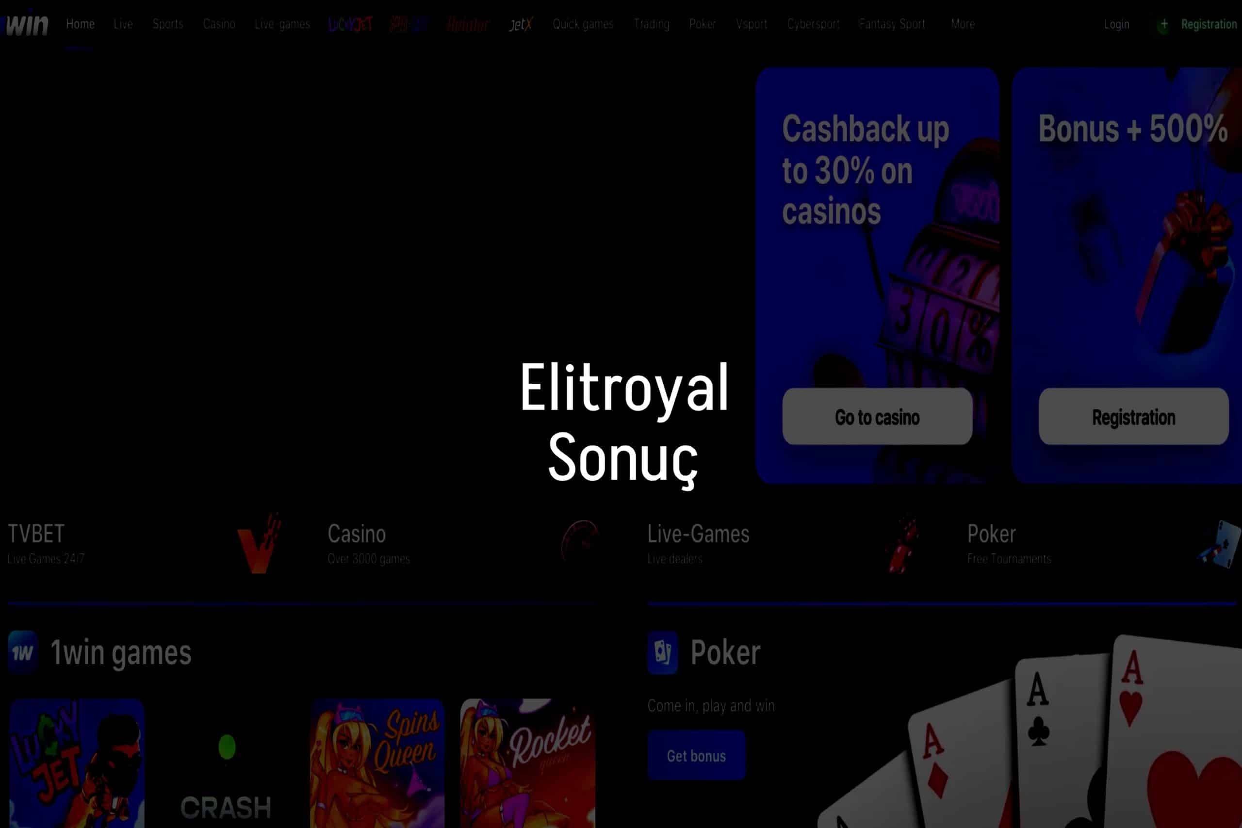 Sonuç