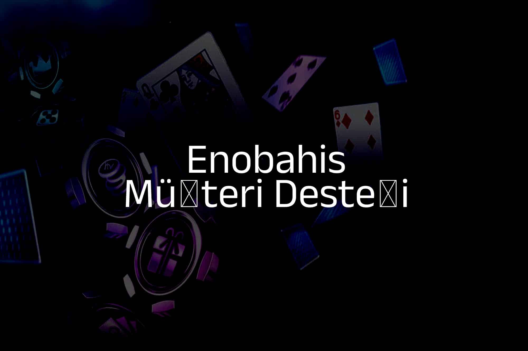 Müşteri Desteği