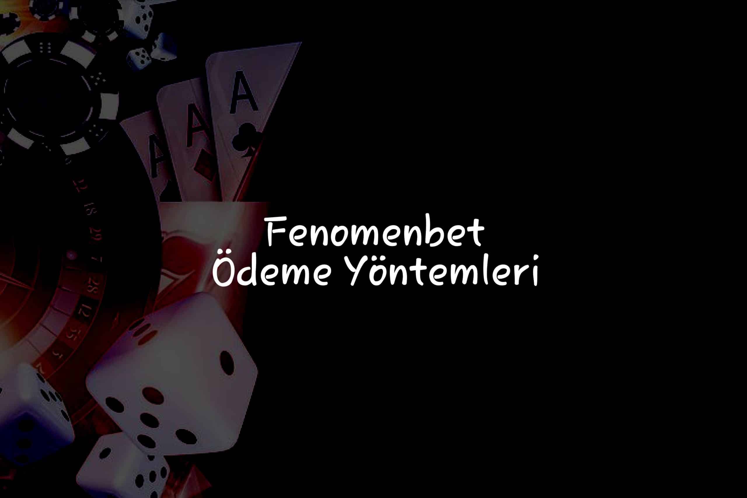 Ödeme Yöntemleri