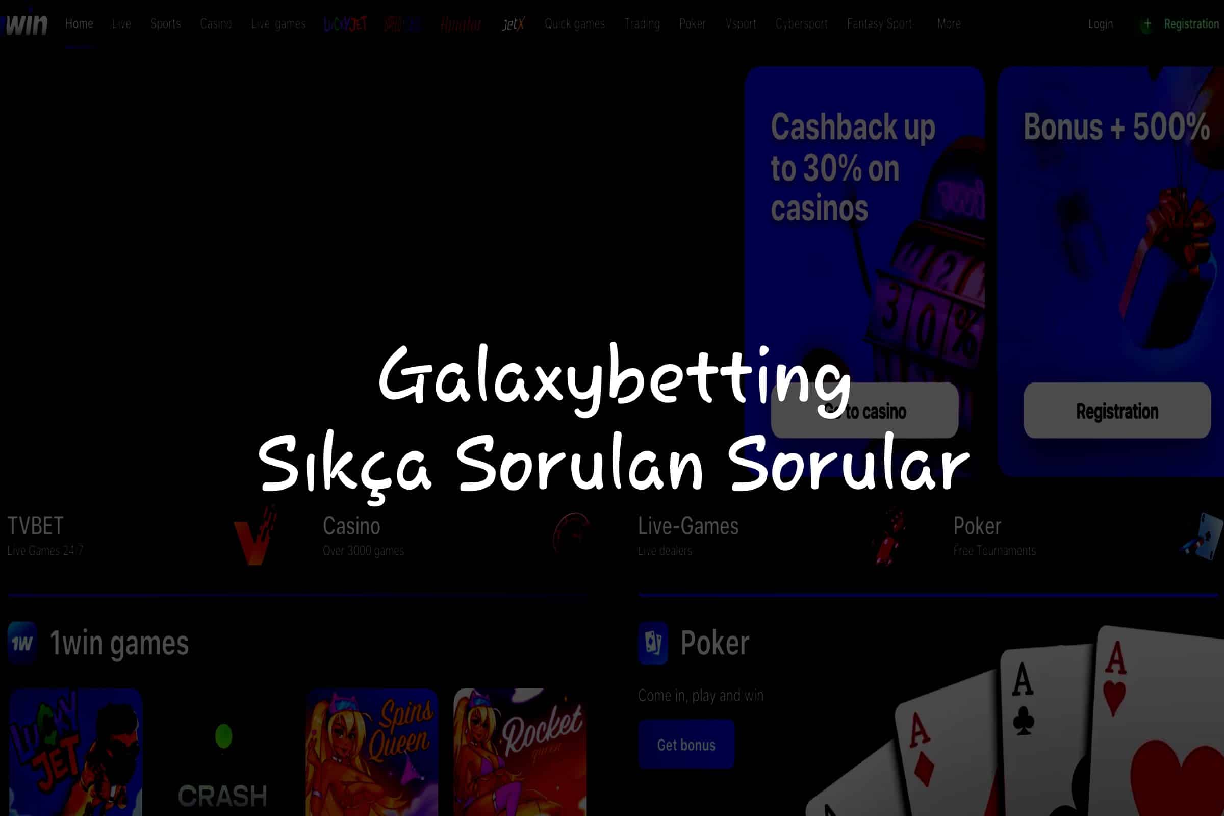 Sıkça Sorulan Sorular