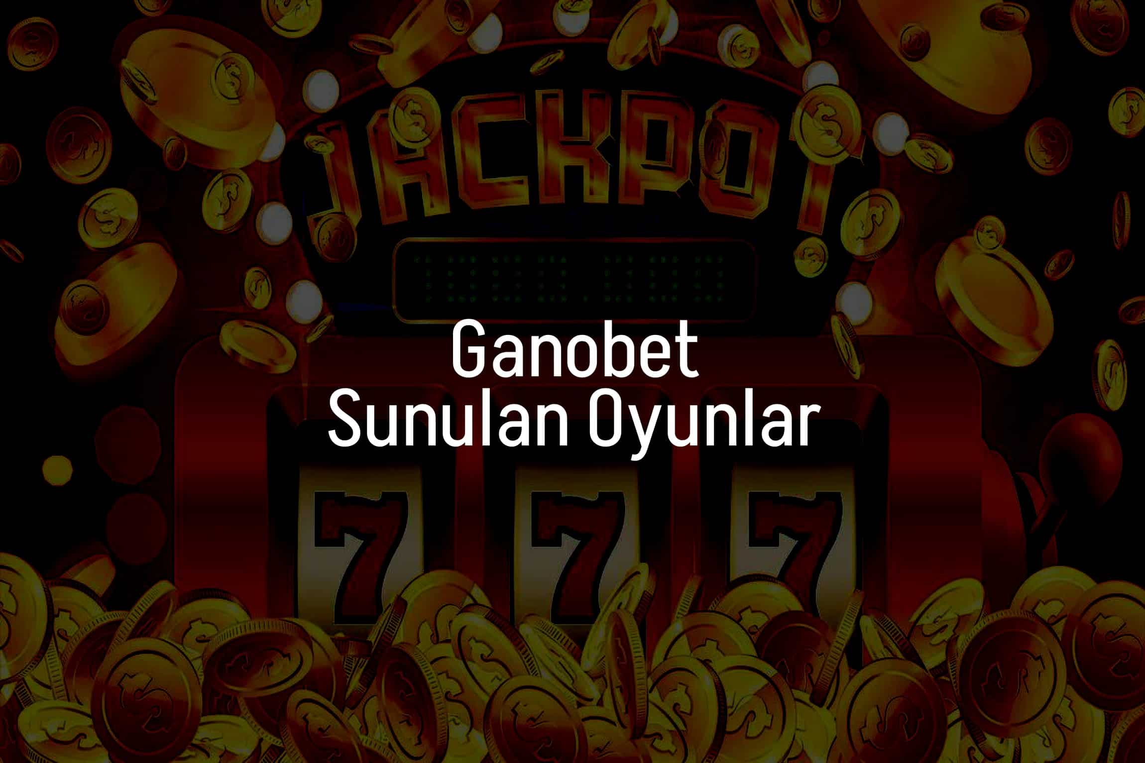 Sunulan Oyunlar