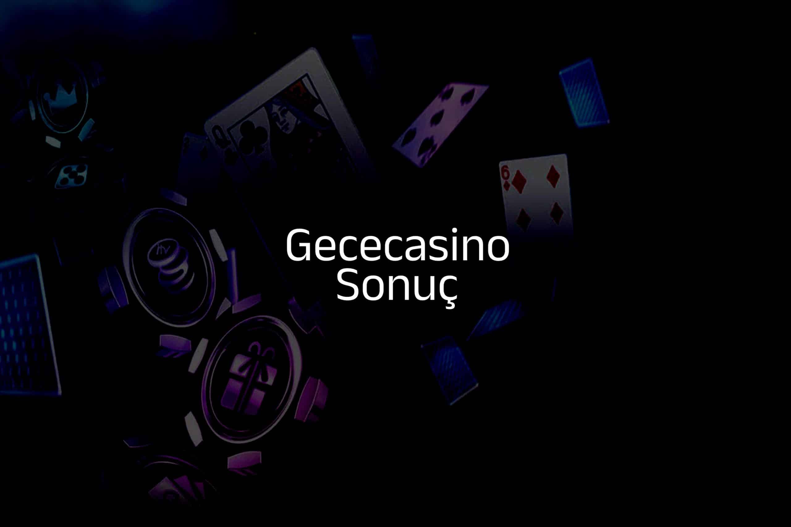 Sonuç