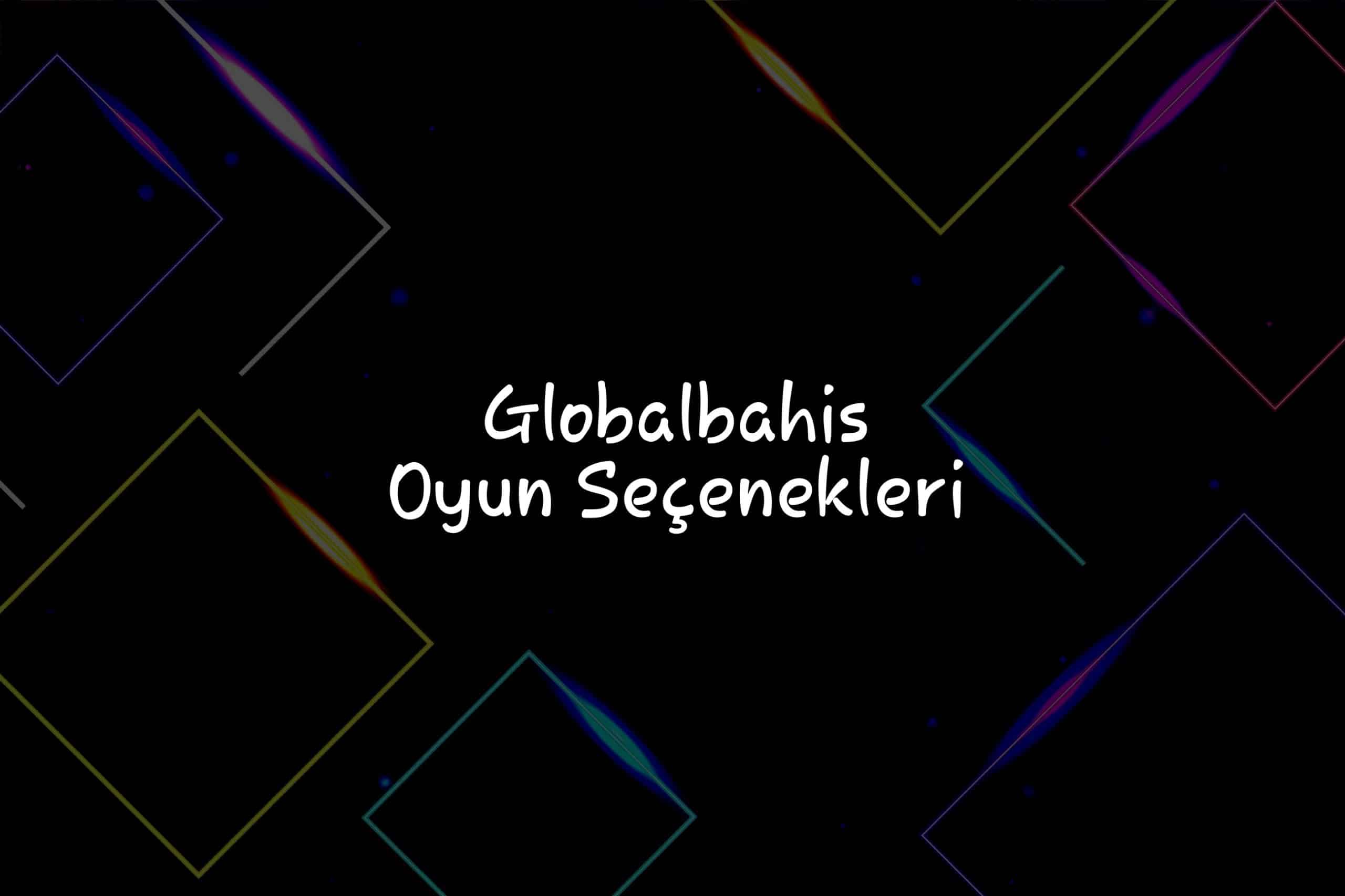 Oyun Seçenekleri