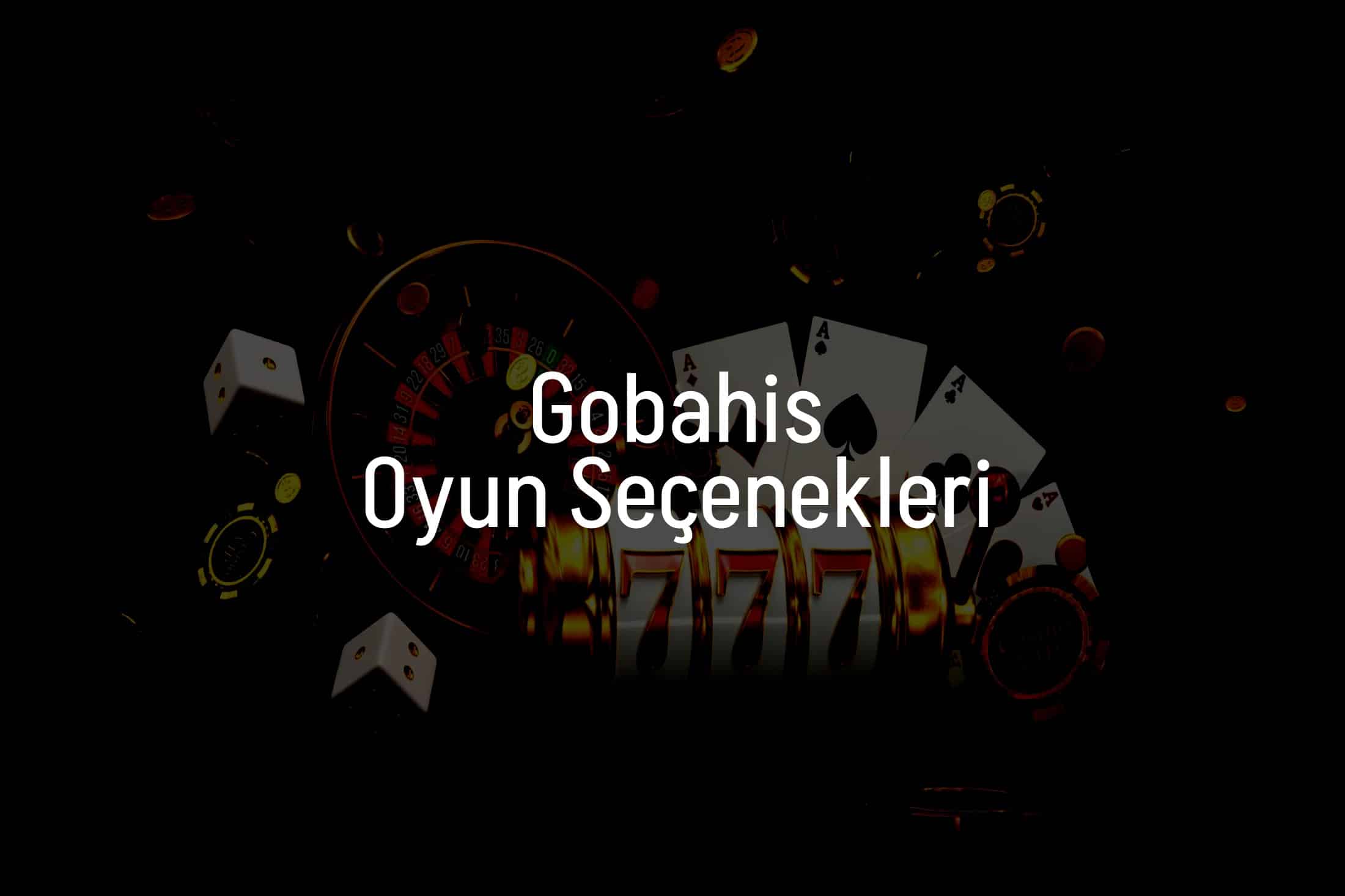 Oyun Seçenekleri