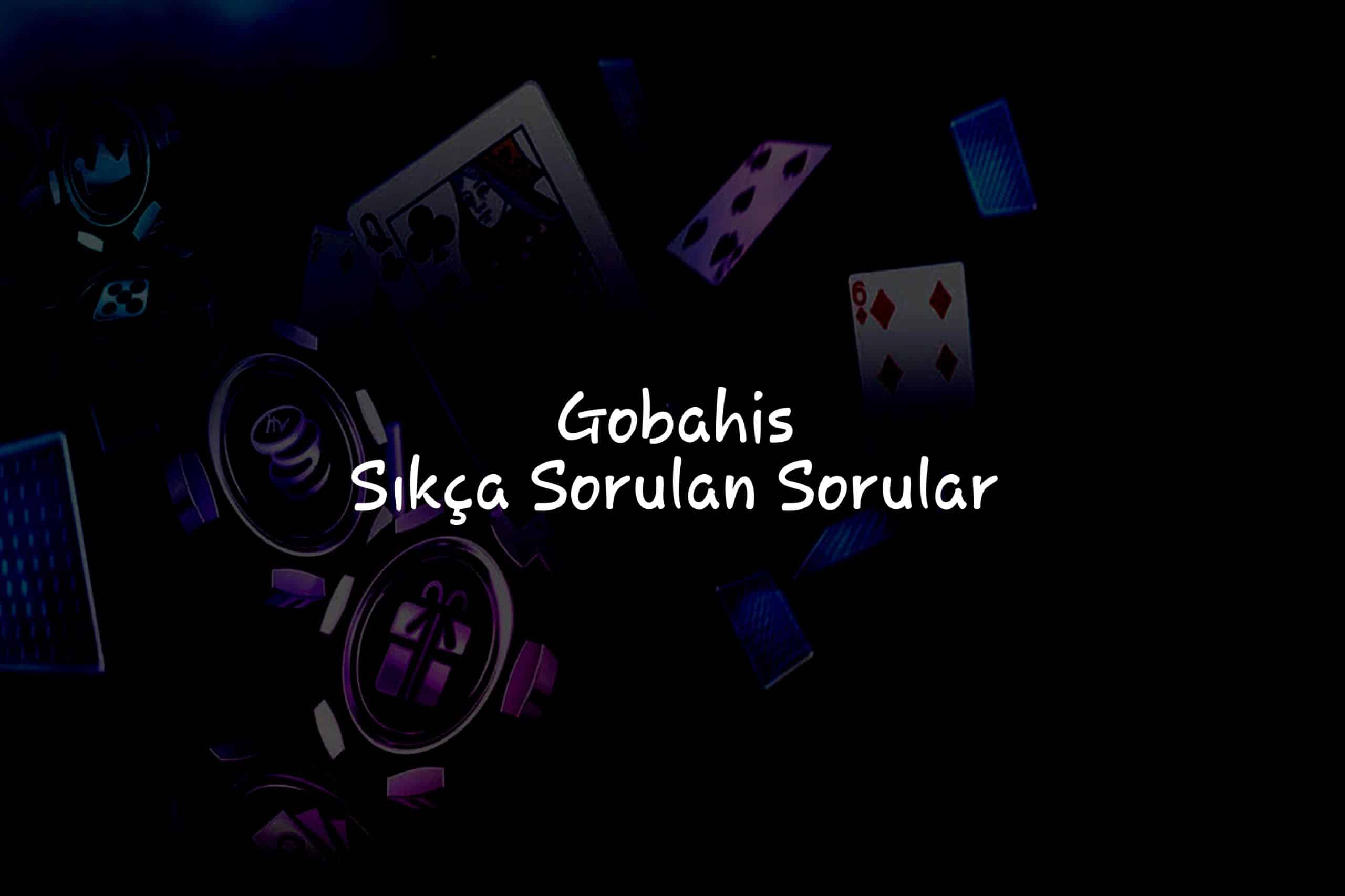 Sıkça Sorulan Sorular