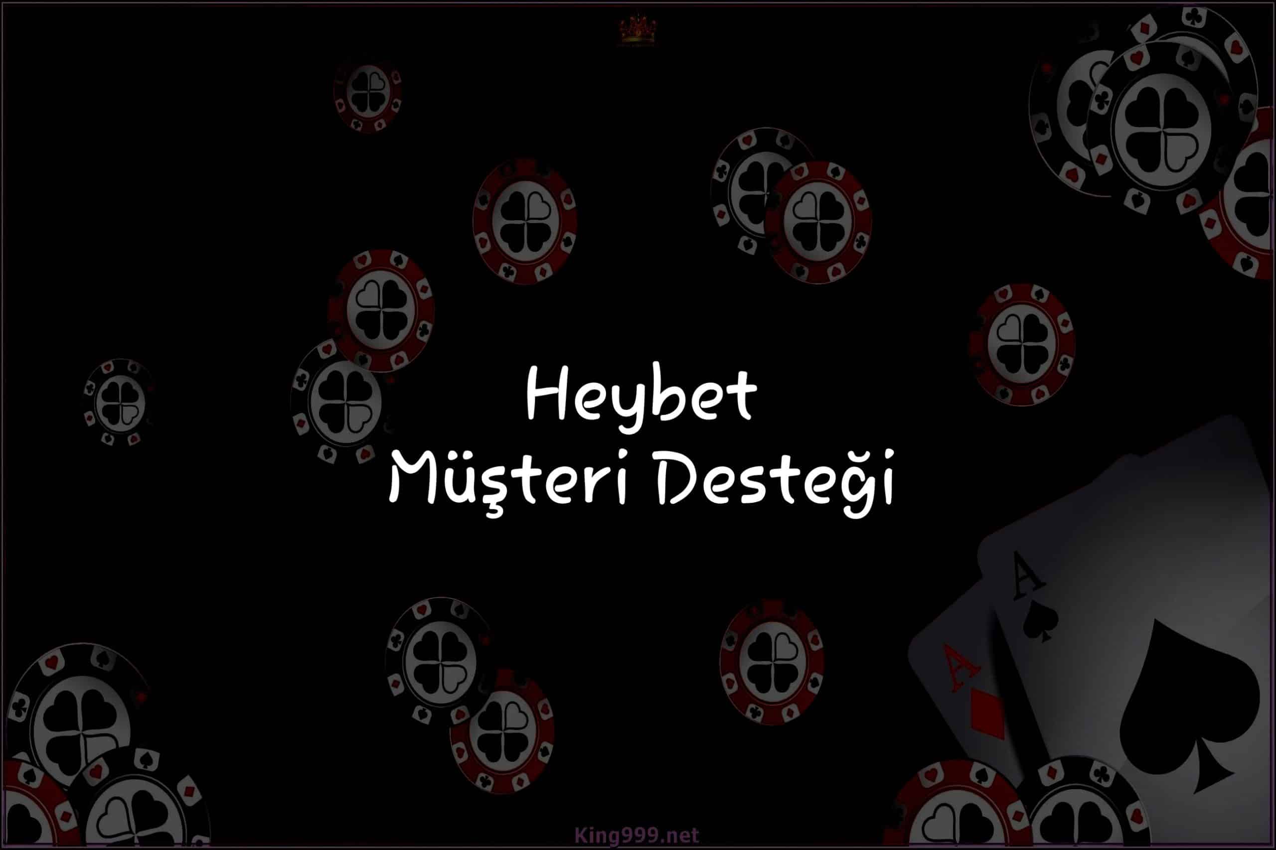 Müşteri Desteği