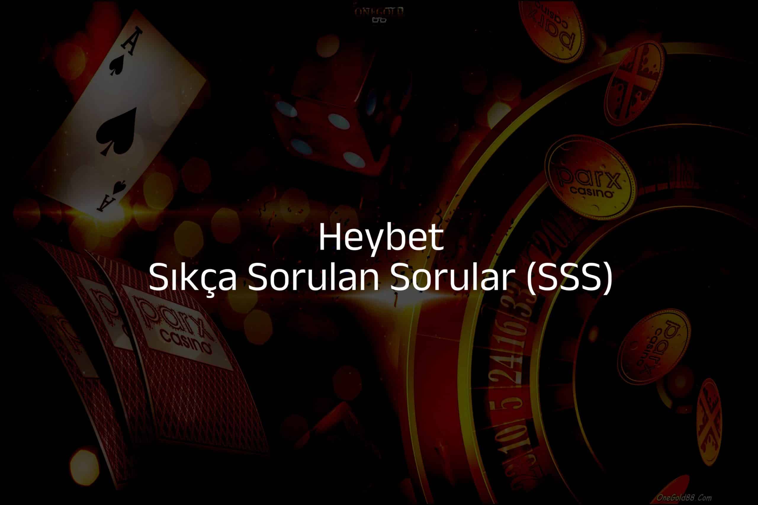 Sıkça Sorulan Sorular (SSS)