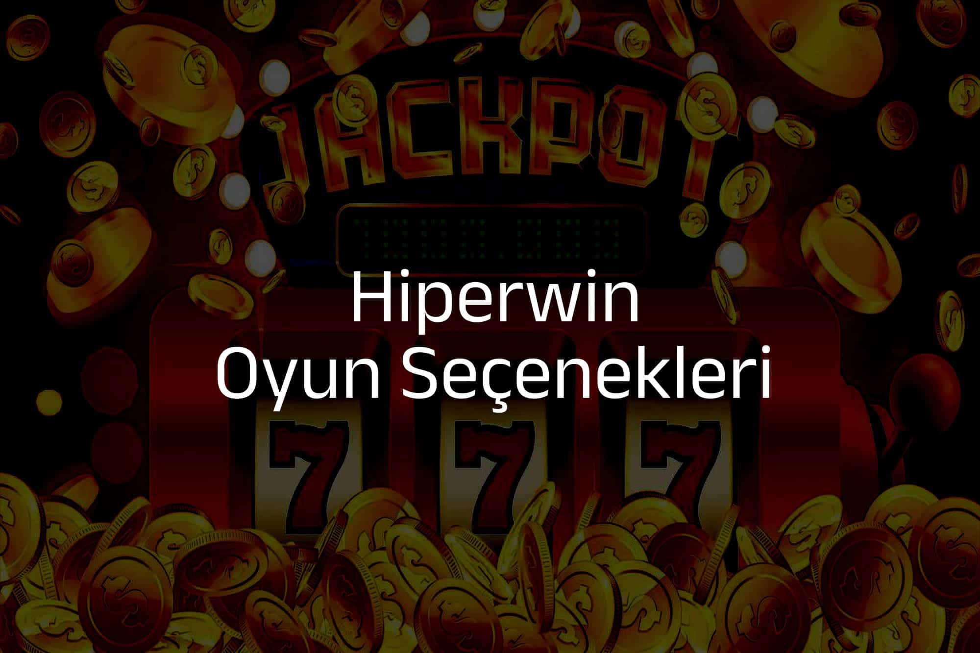 Oyun Seçenekleri