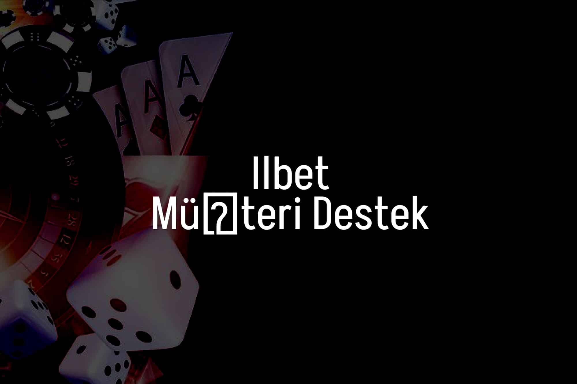 Müşteri Destek