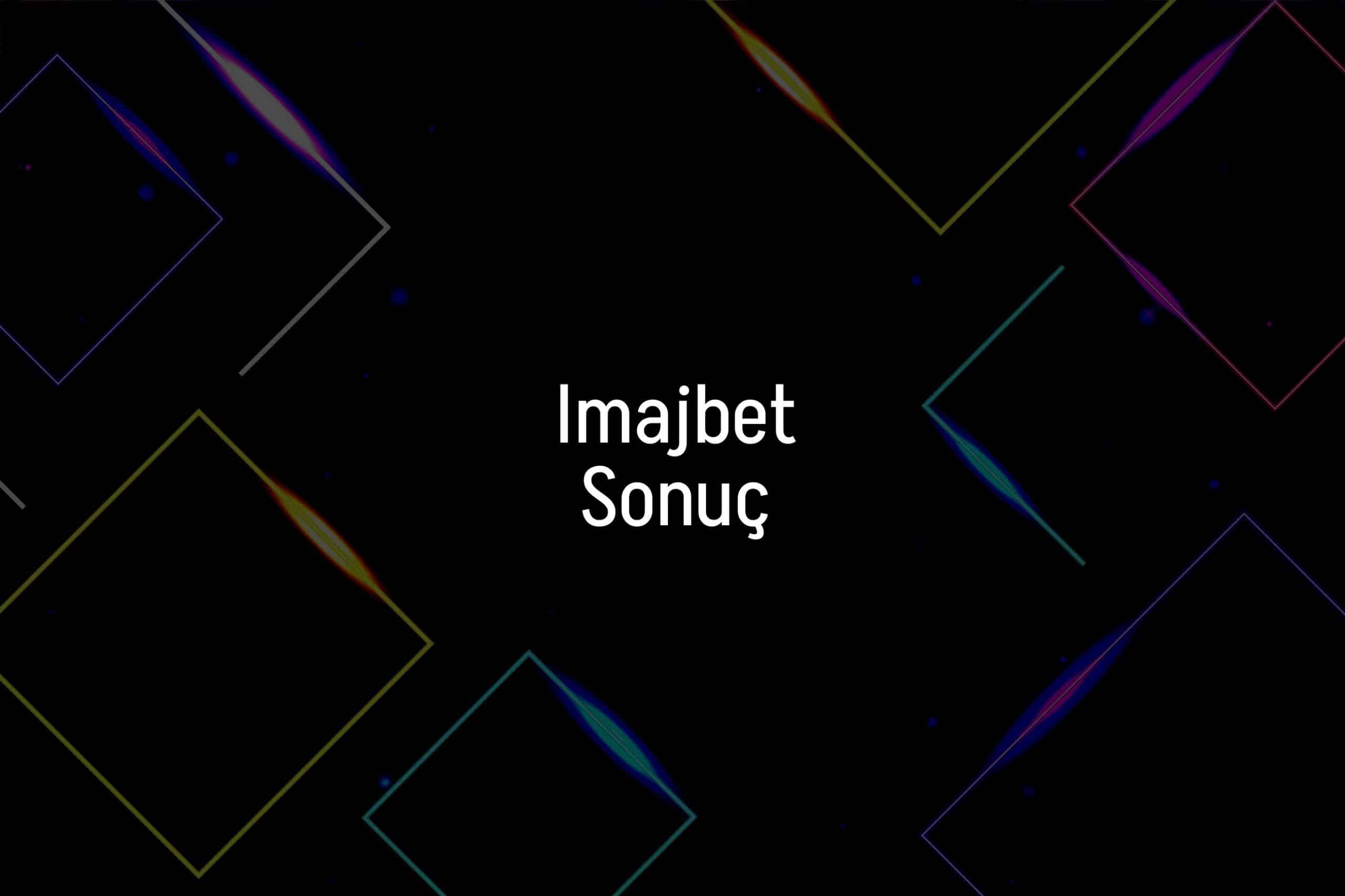 Sonuç
