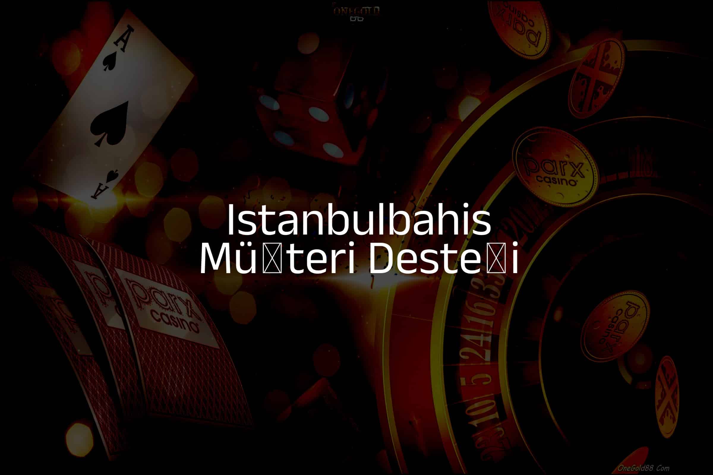 Müşteri Desteği
