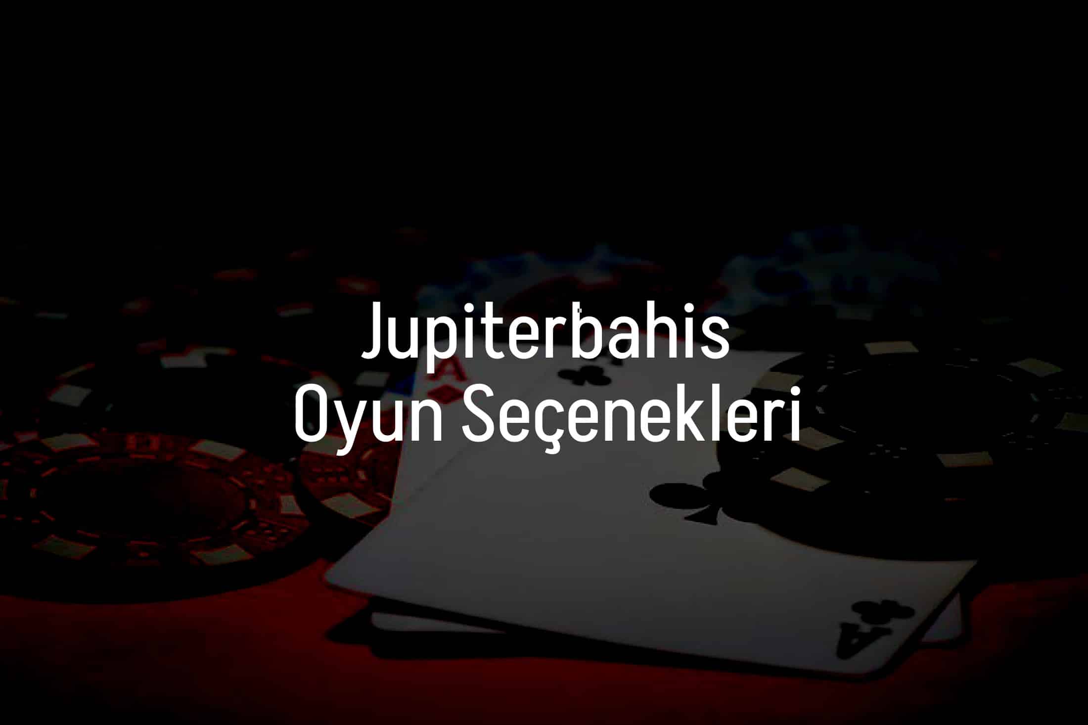Oyun Seçenekleri