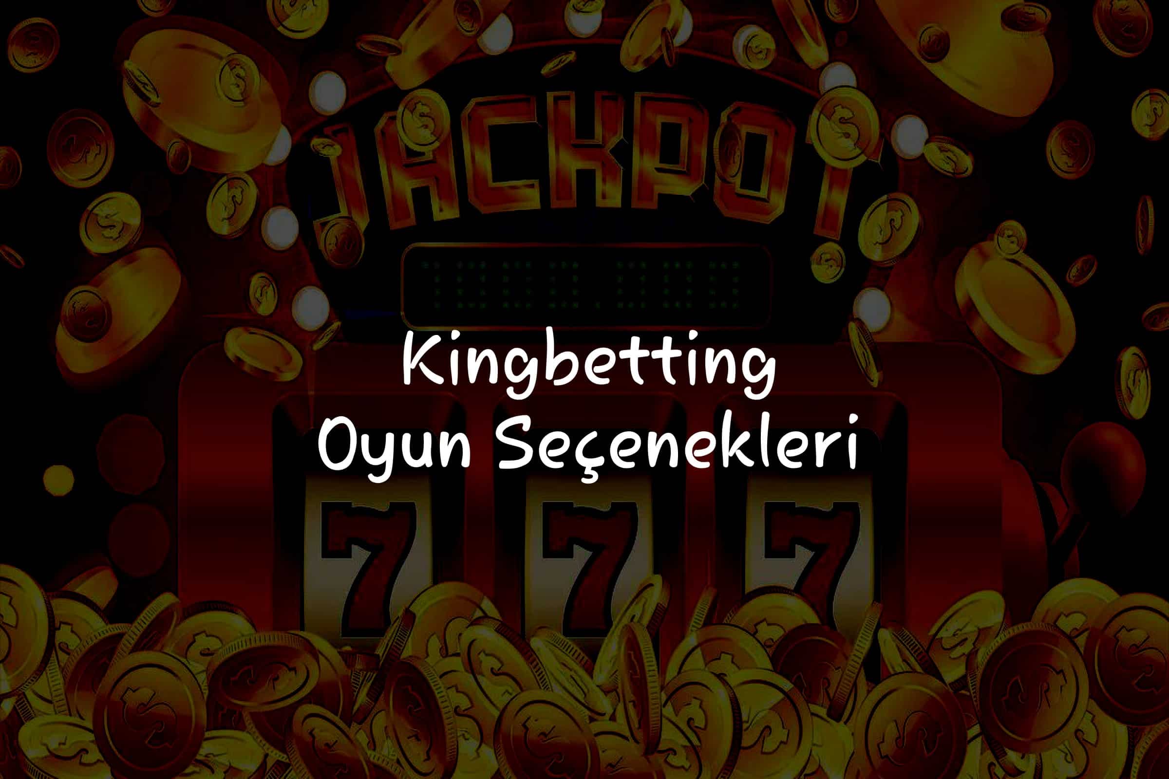 Oyun Seçenekleri