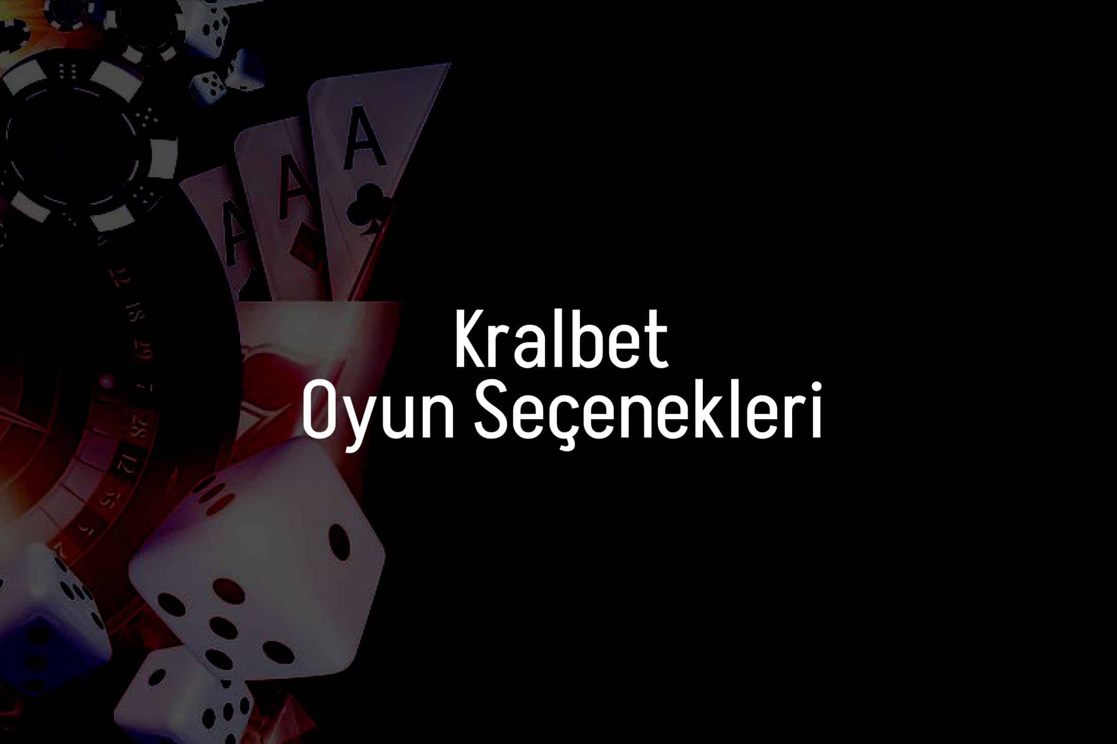 Oyun Seçenekleri