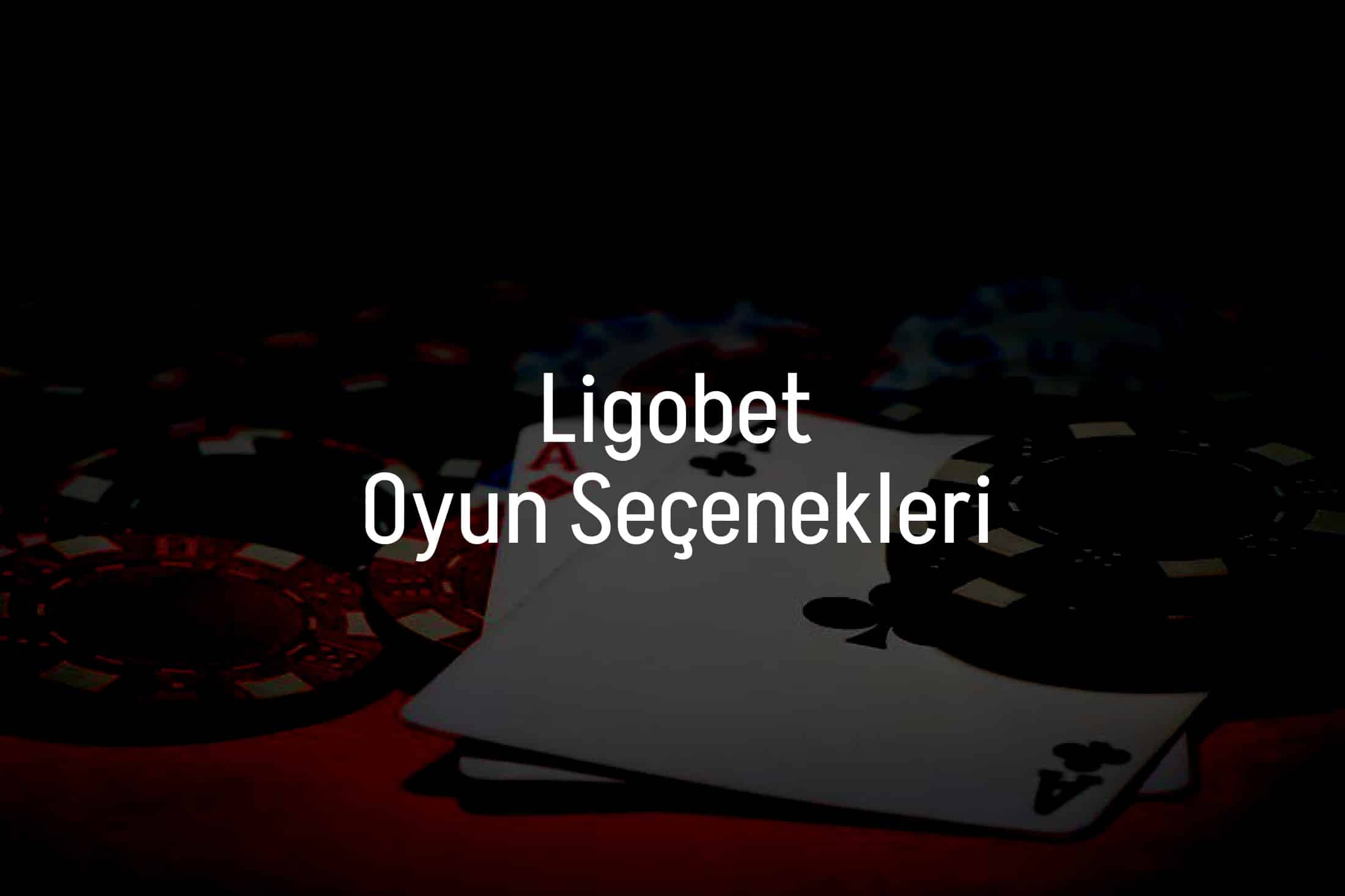 Oyun Seçenekleri