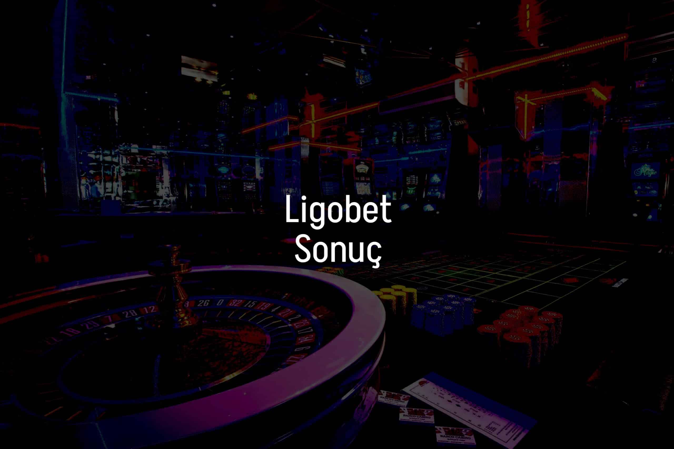 Sonuç