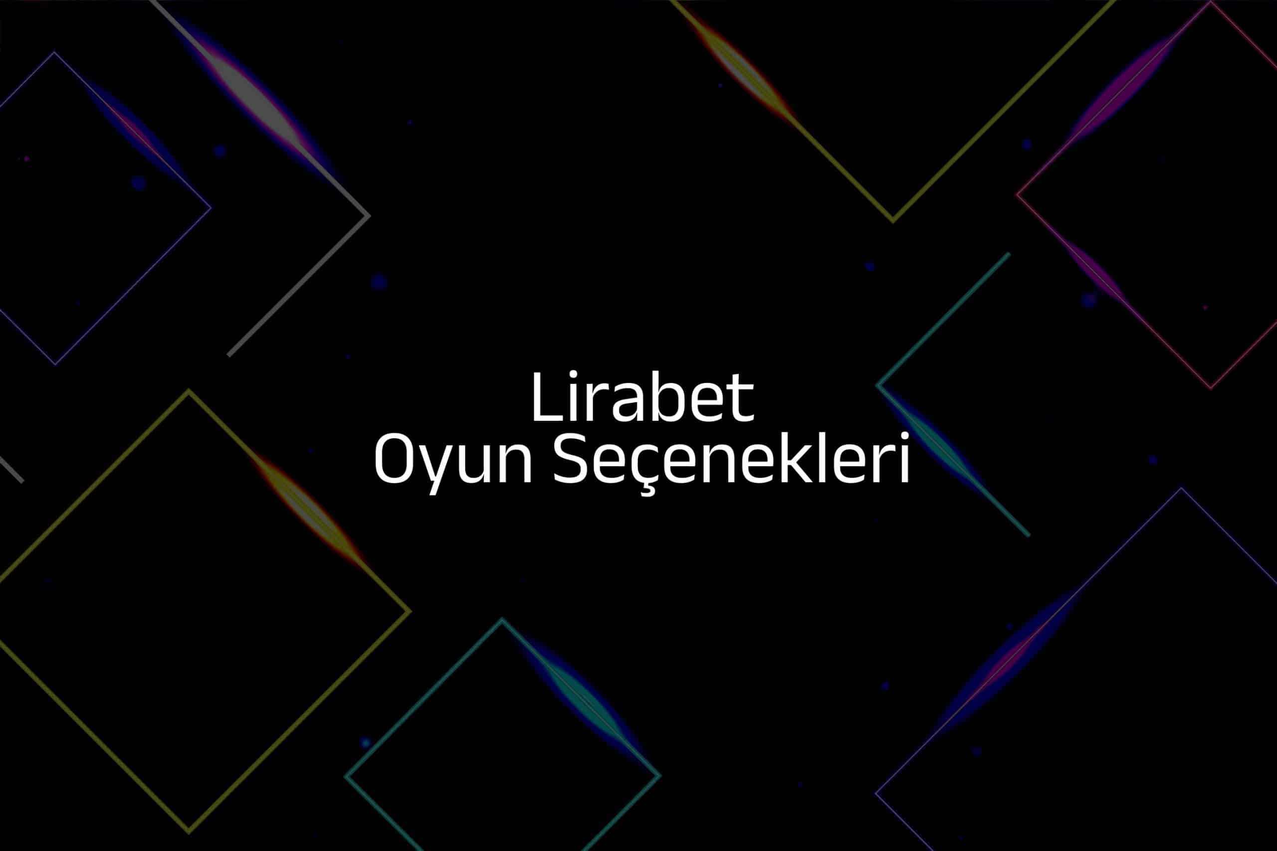 Oyun Seçenekleri
