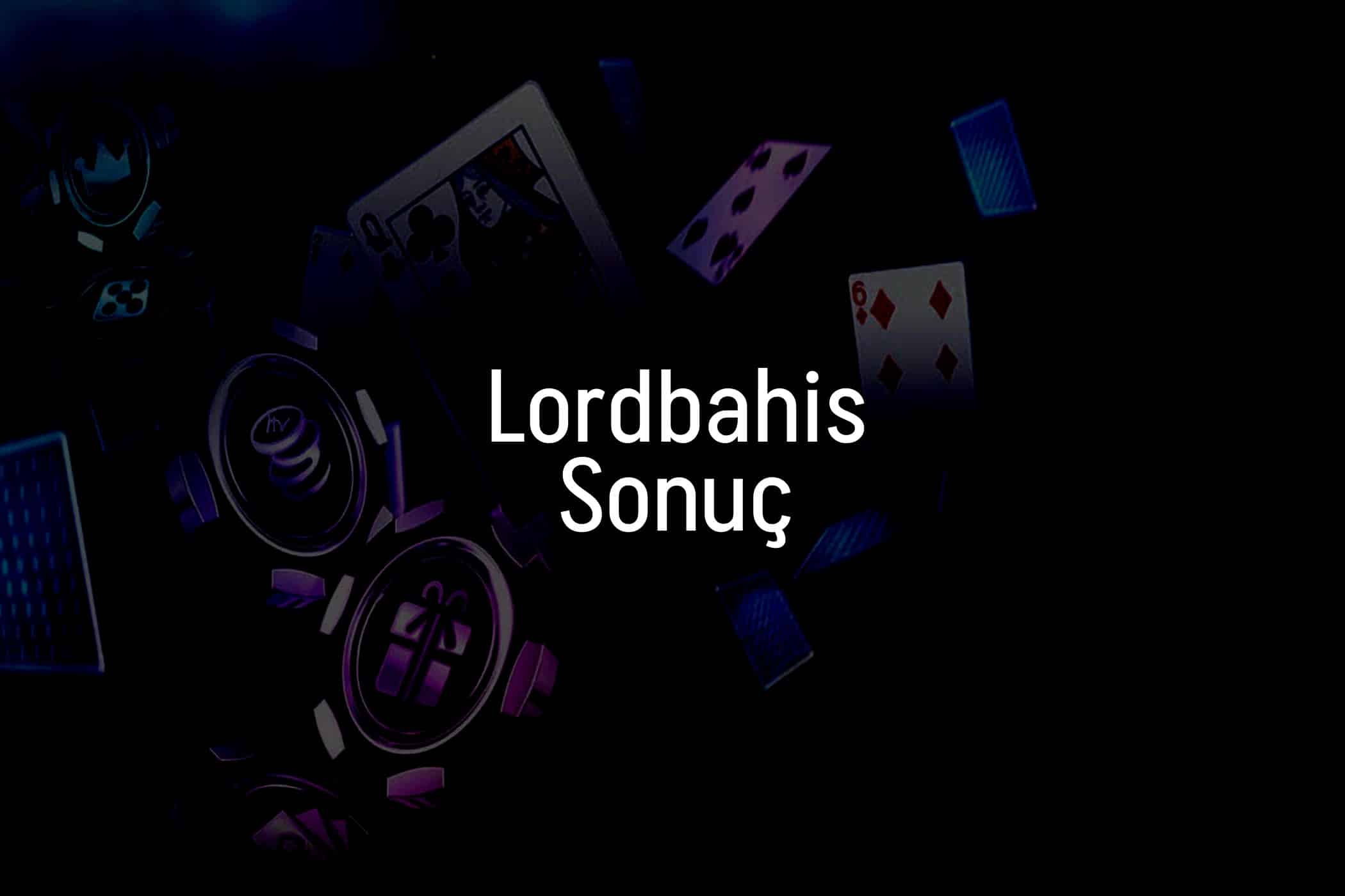 Sonuç