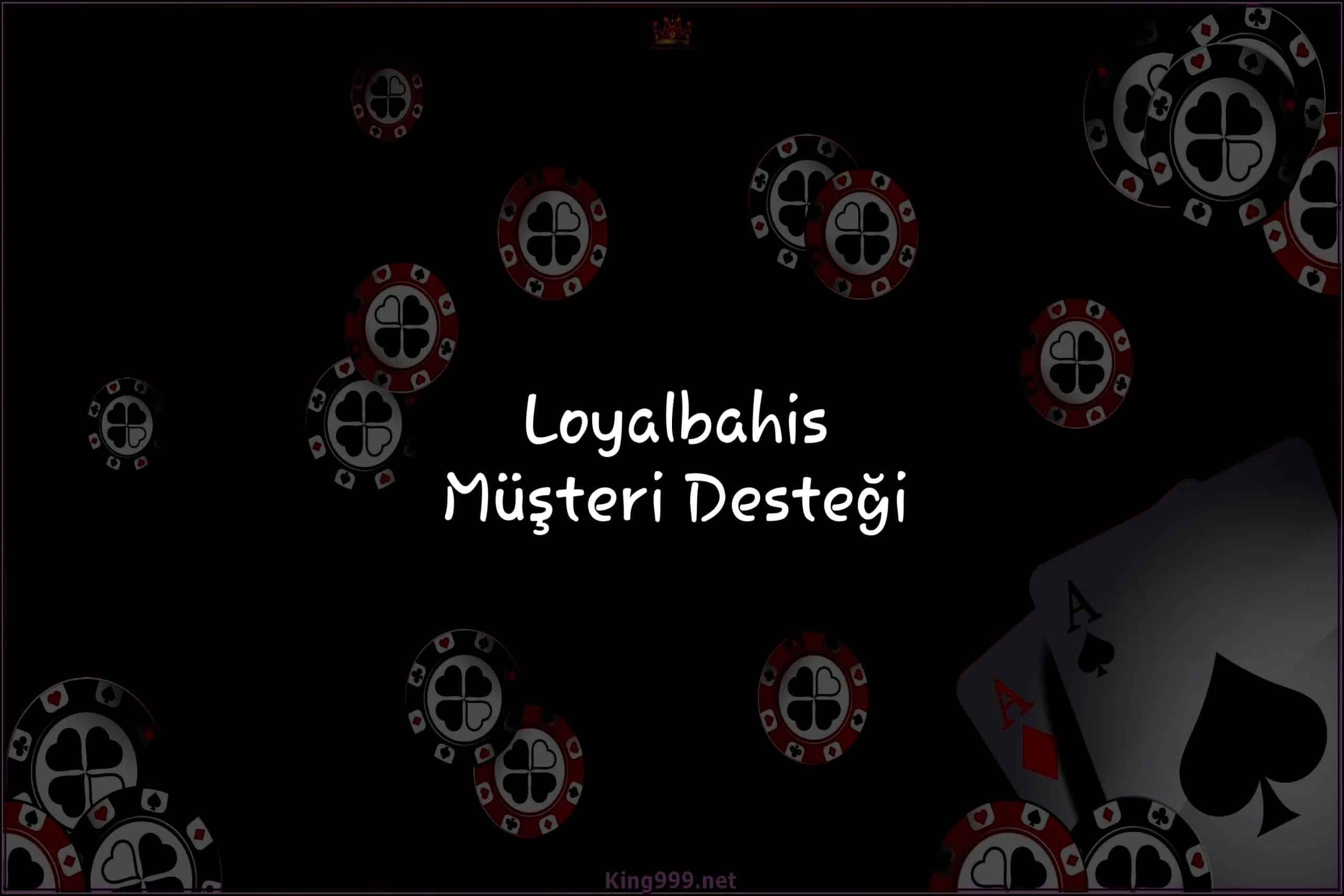 Müşteri Desteği