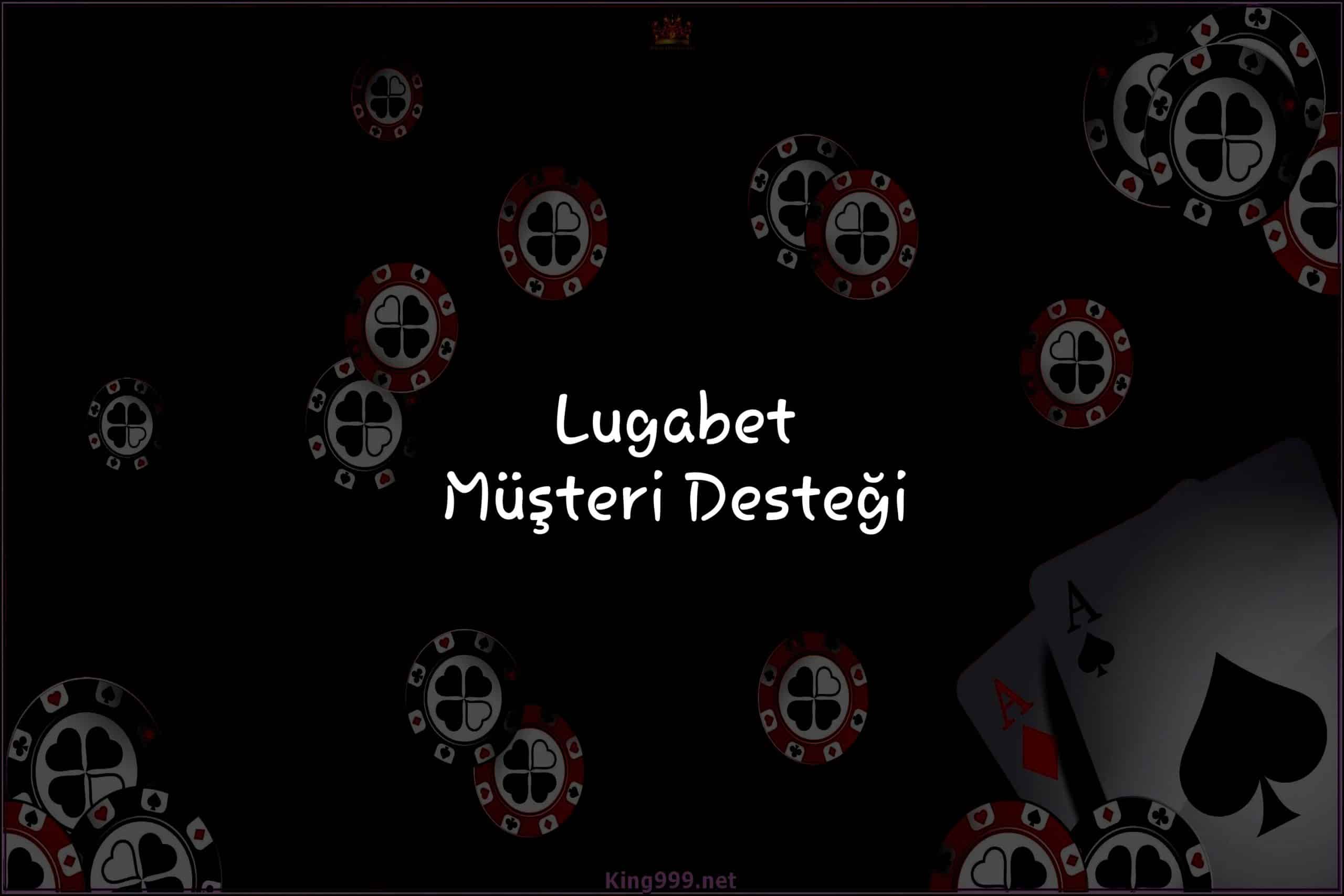 Müşteri Desteği