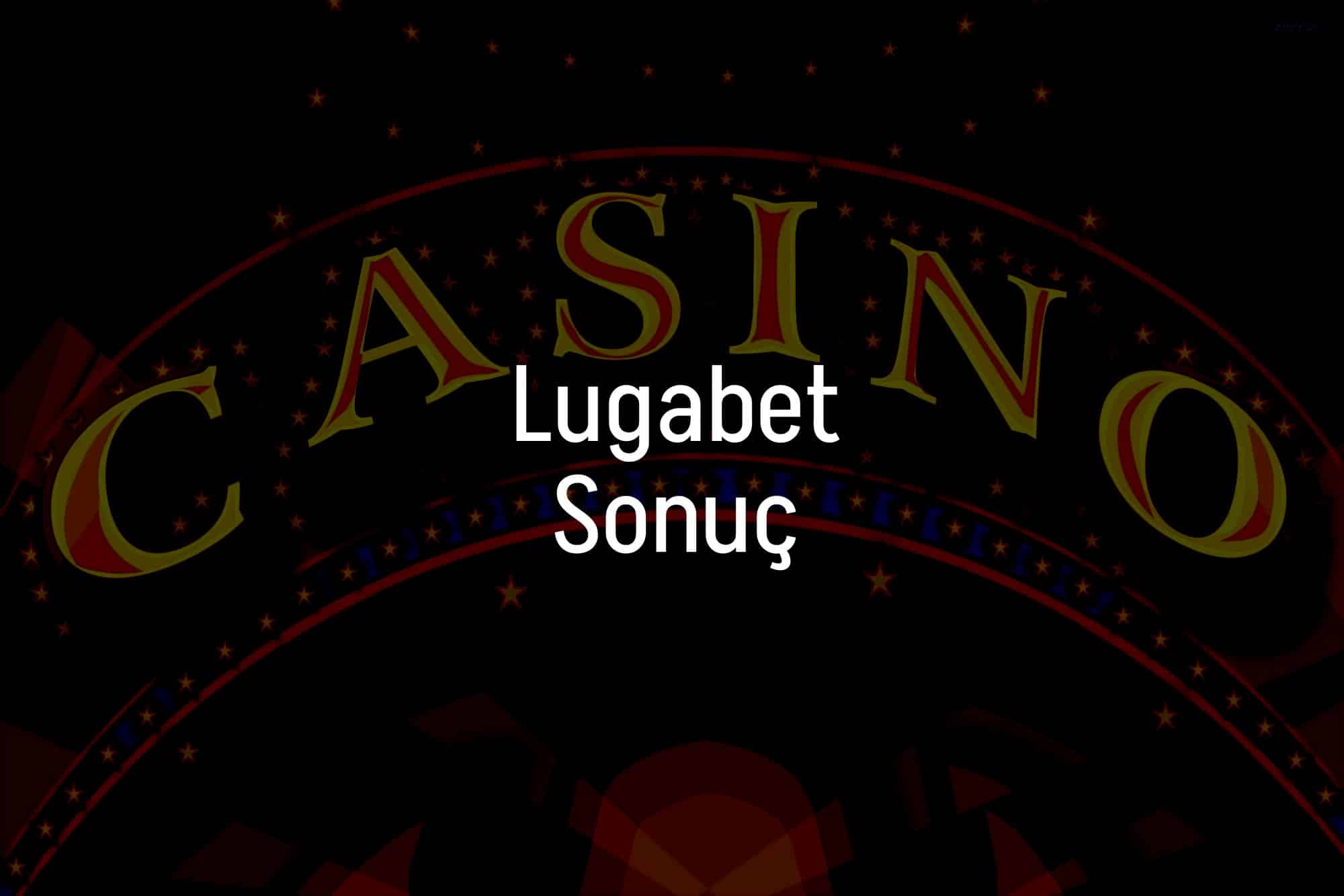 Sonuç