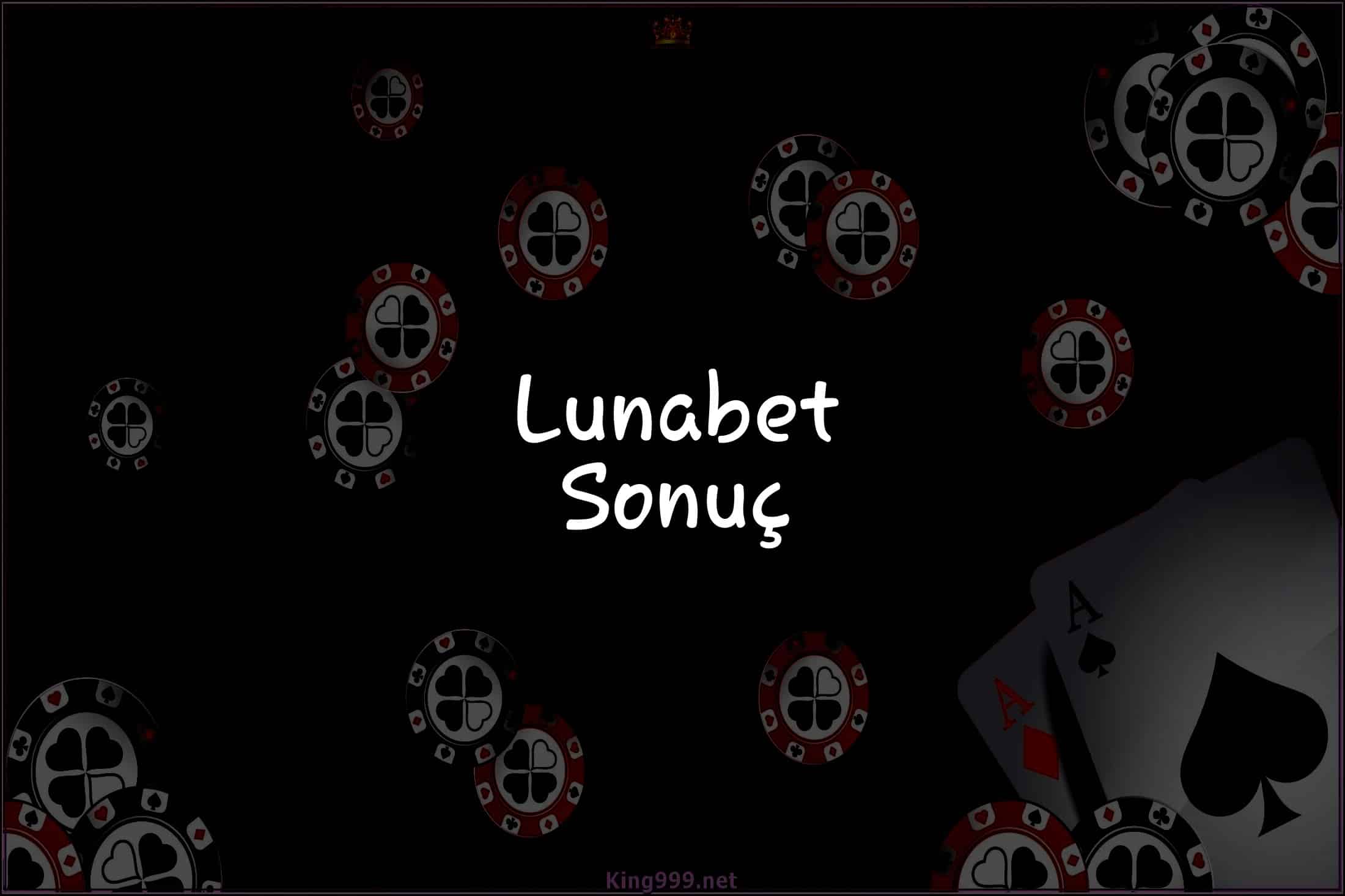 Sonuç