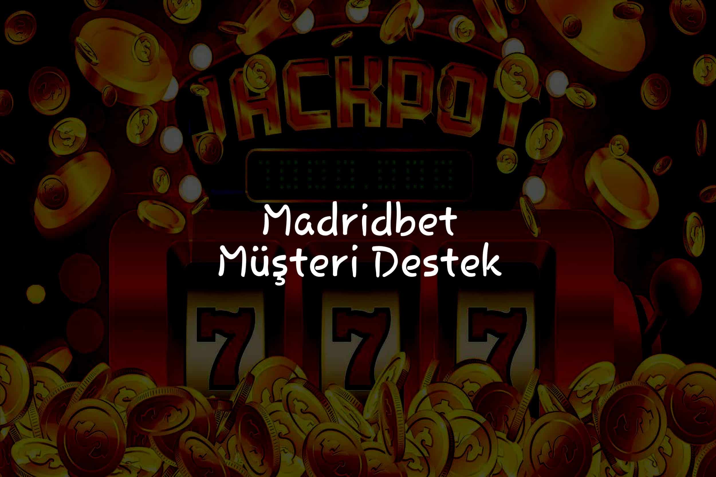 Müşteri Destek