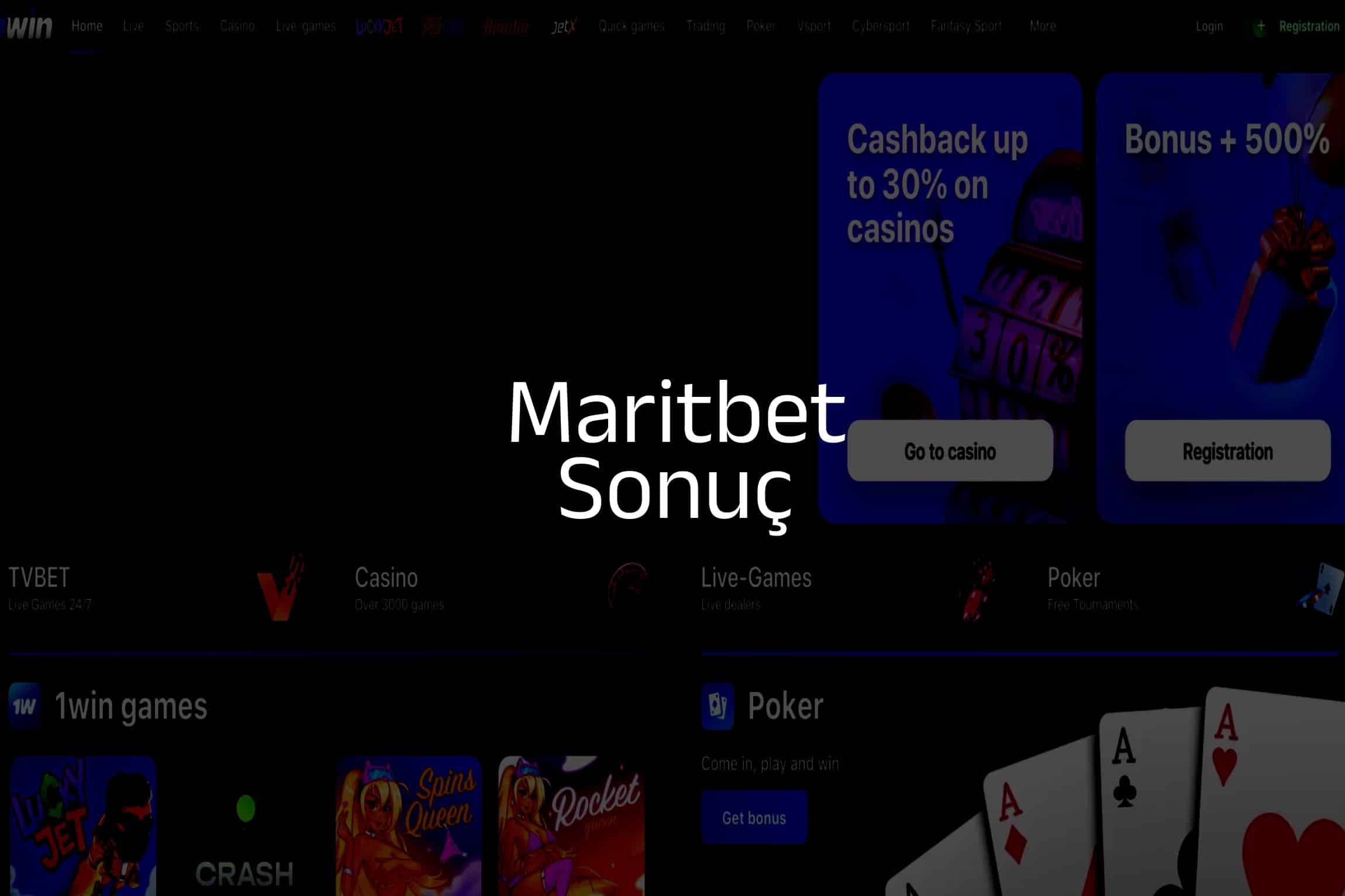 Sonuç