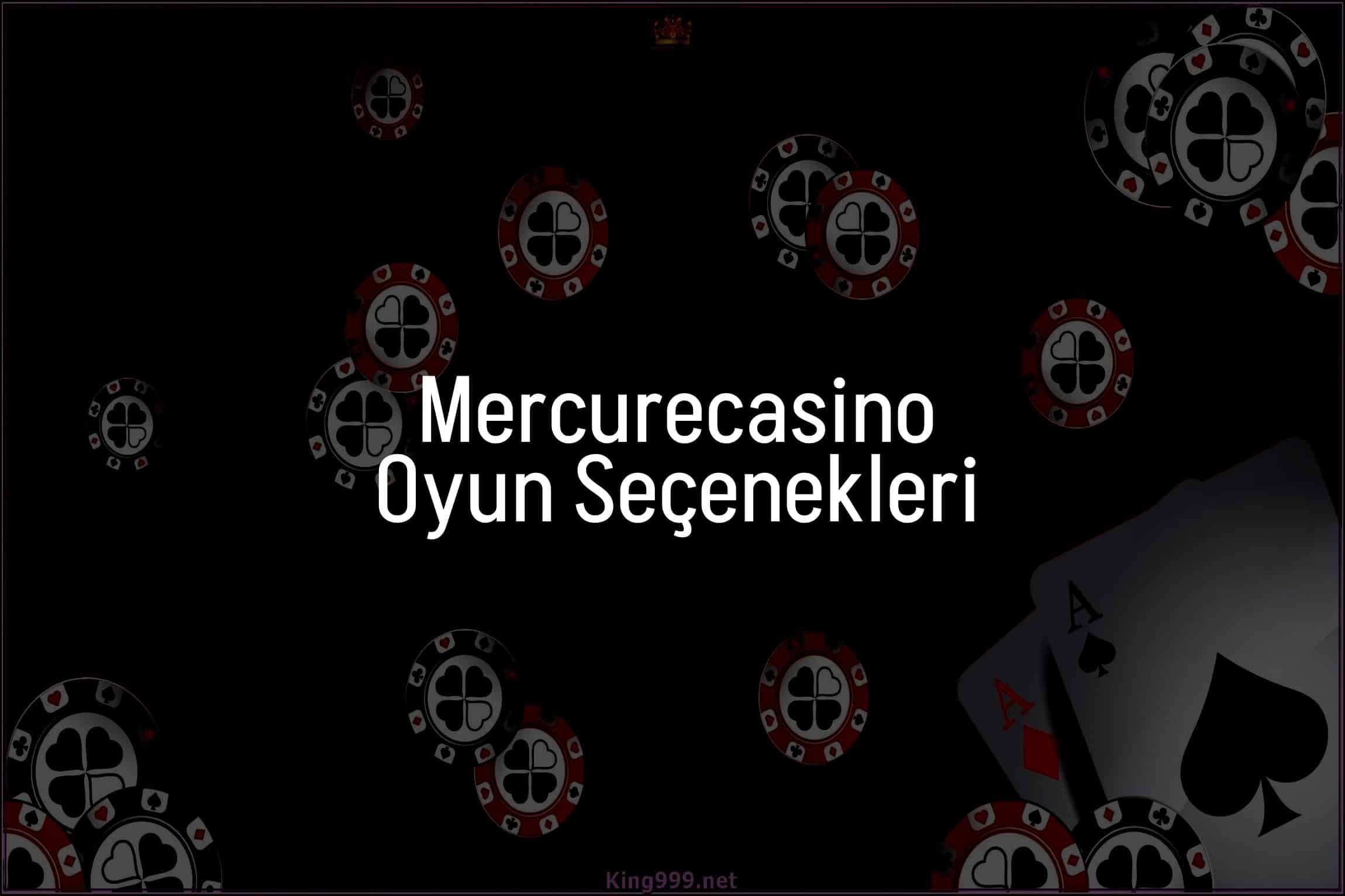 Oyun Seçenekleri