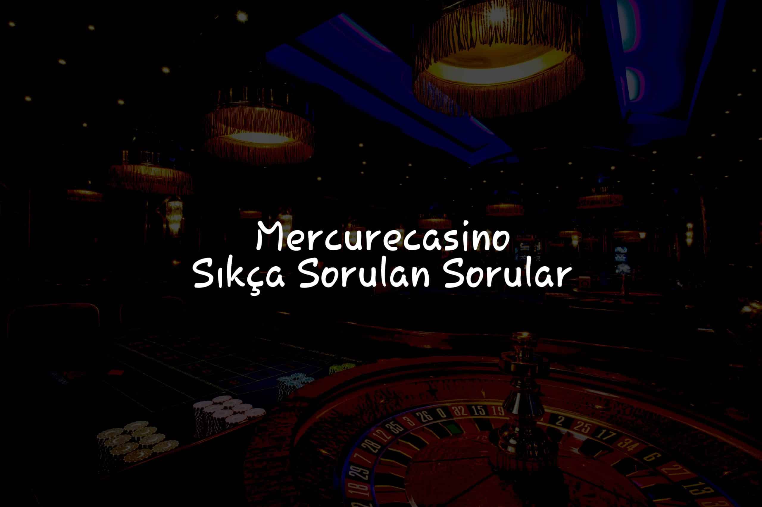 Sıkça Sorulan Sorular