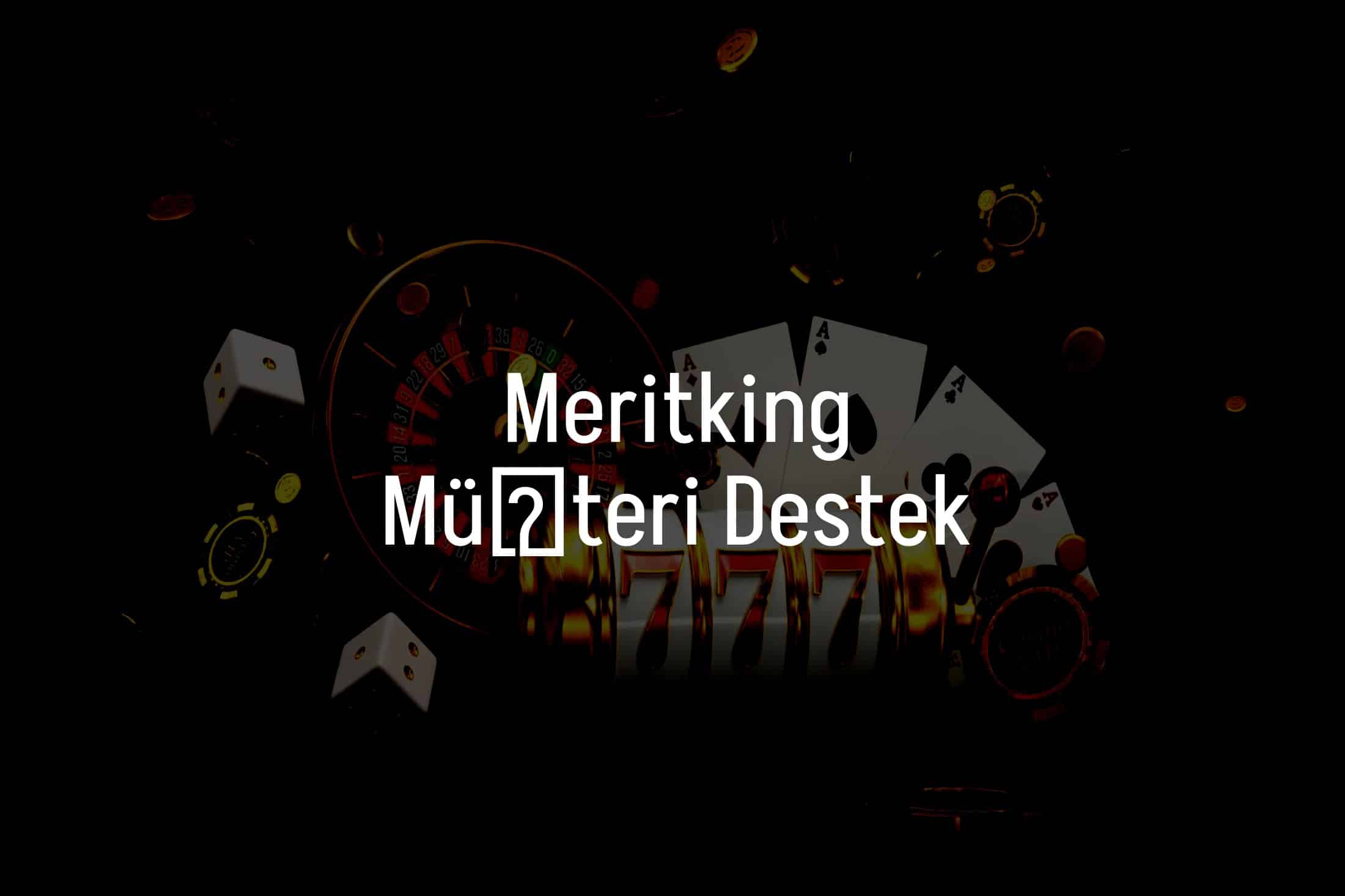 Müşteri Destek