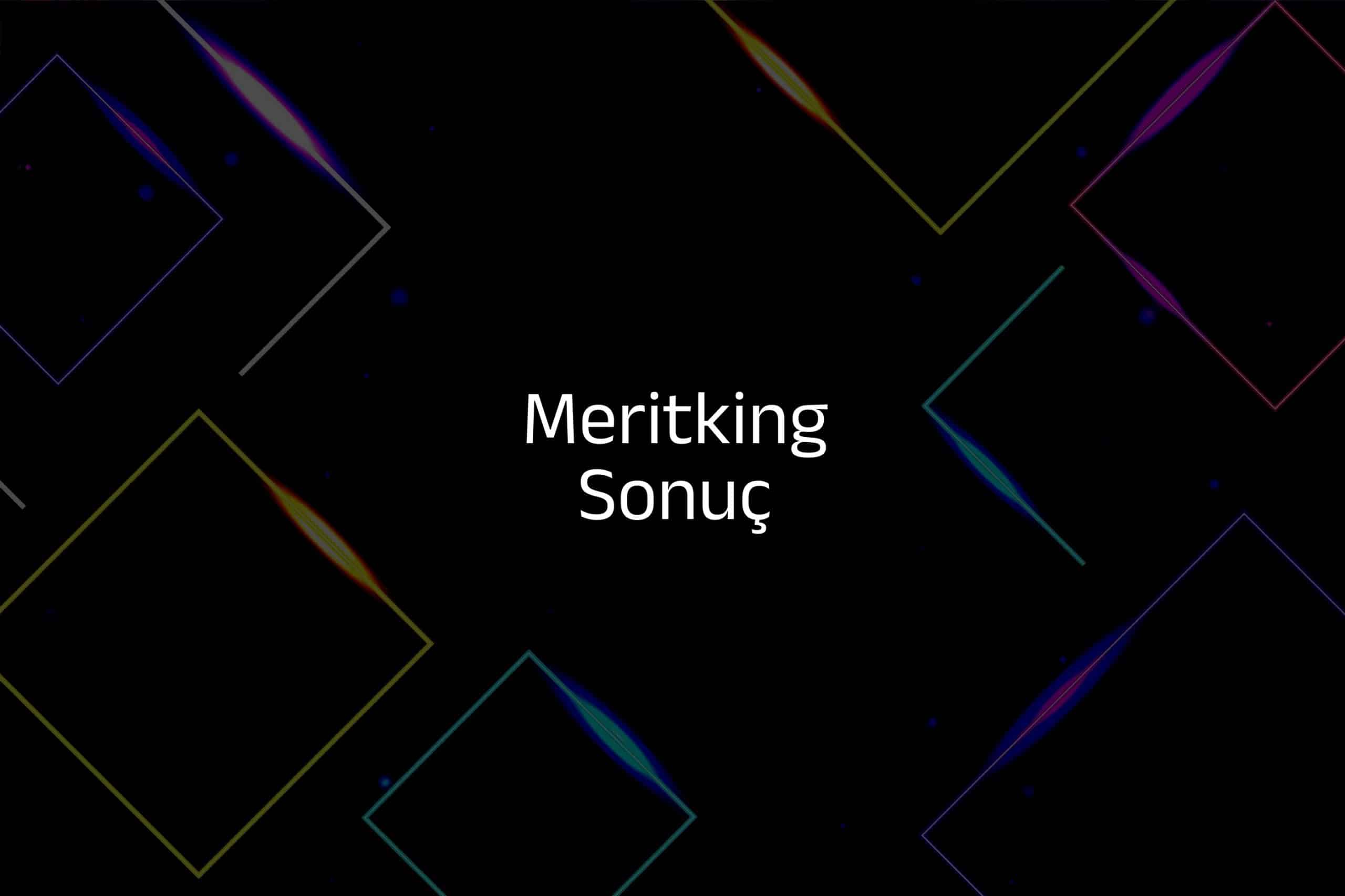 Sonuç
