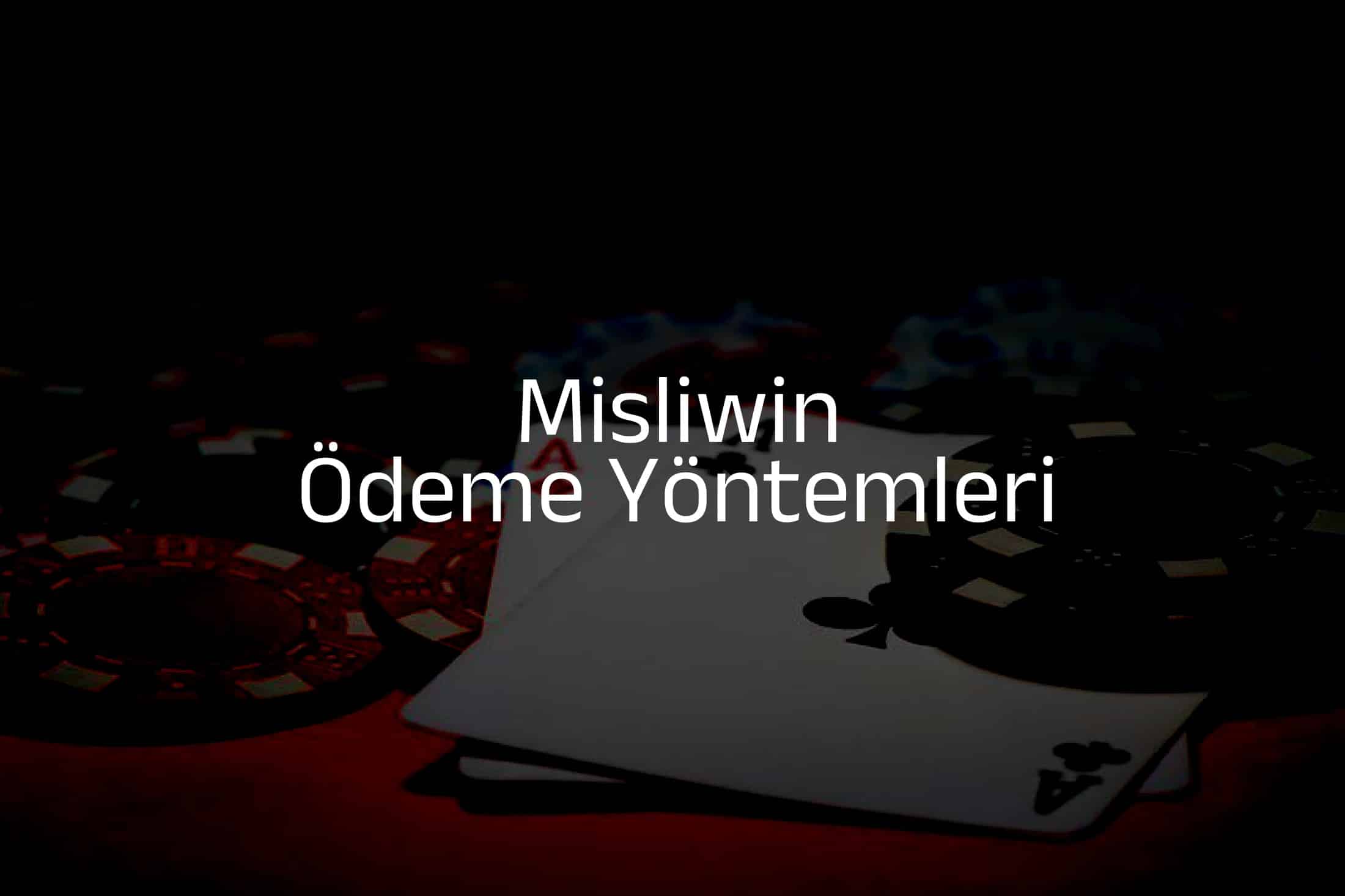 Ödeme Yöntemleri