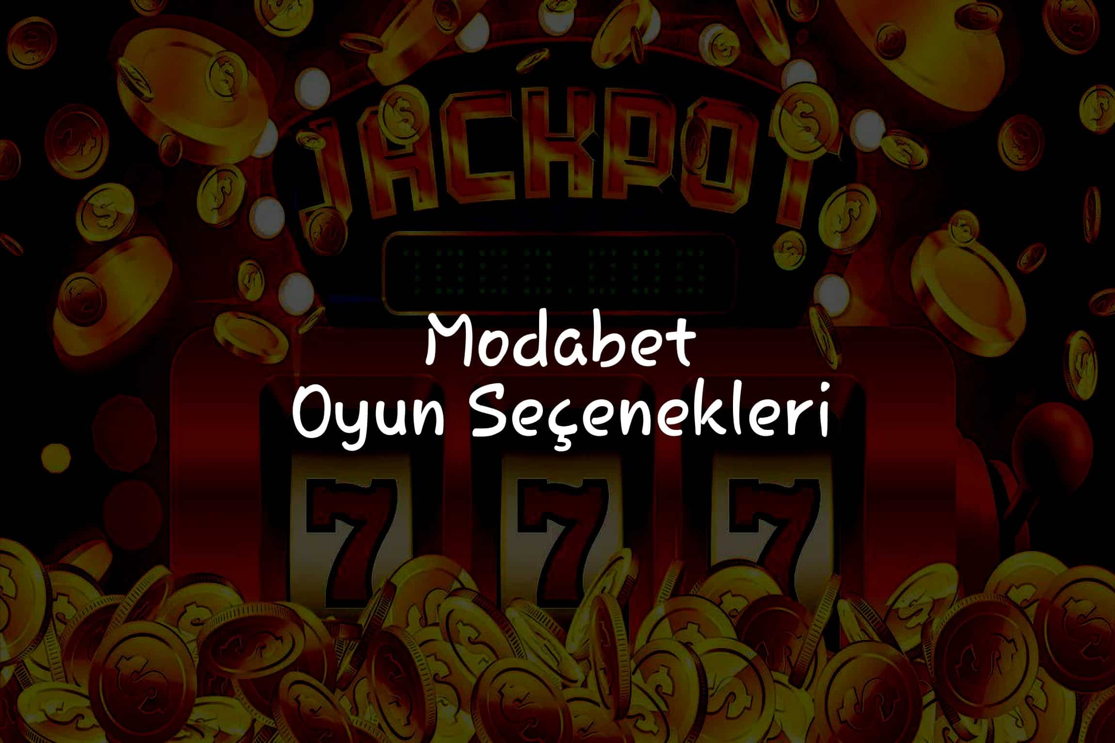 Oyun Seçenekleri