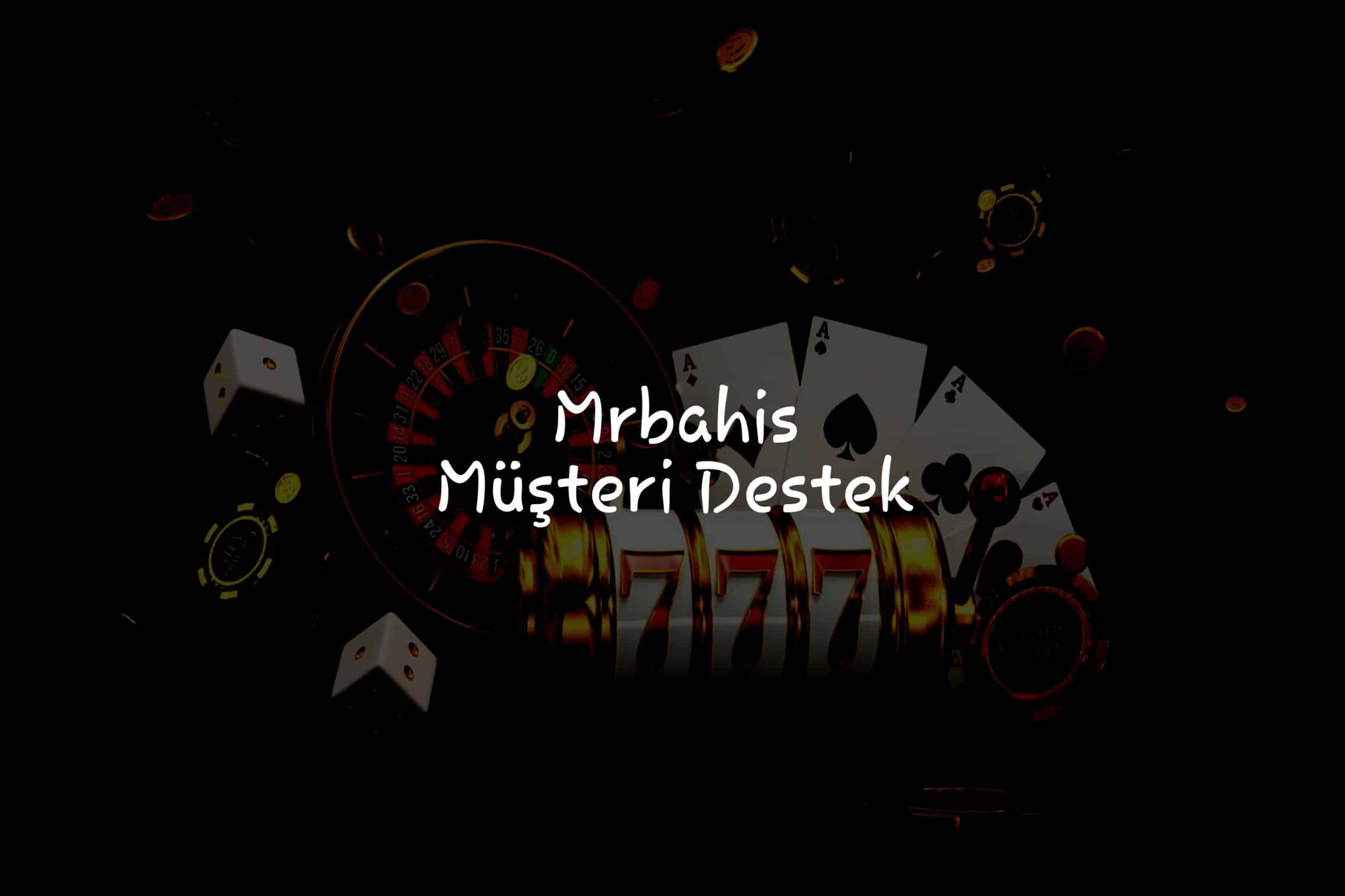 Müşteri Destek