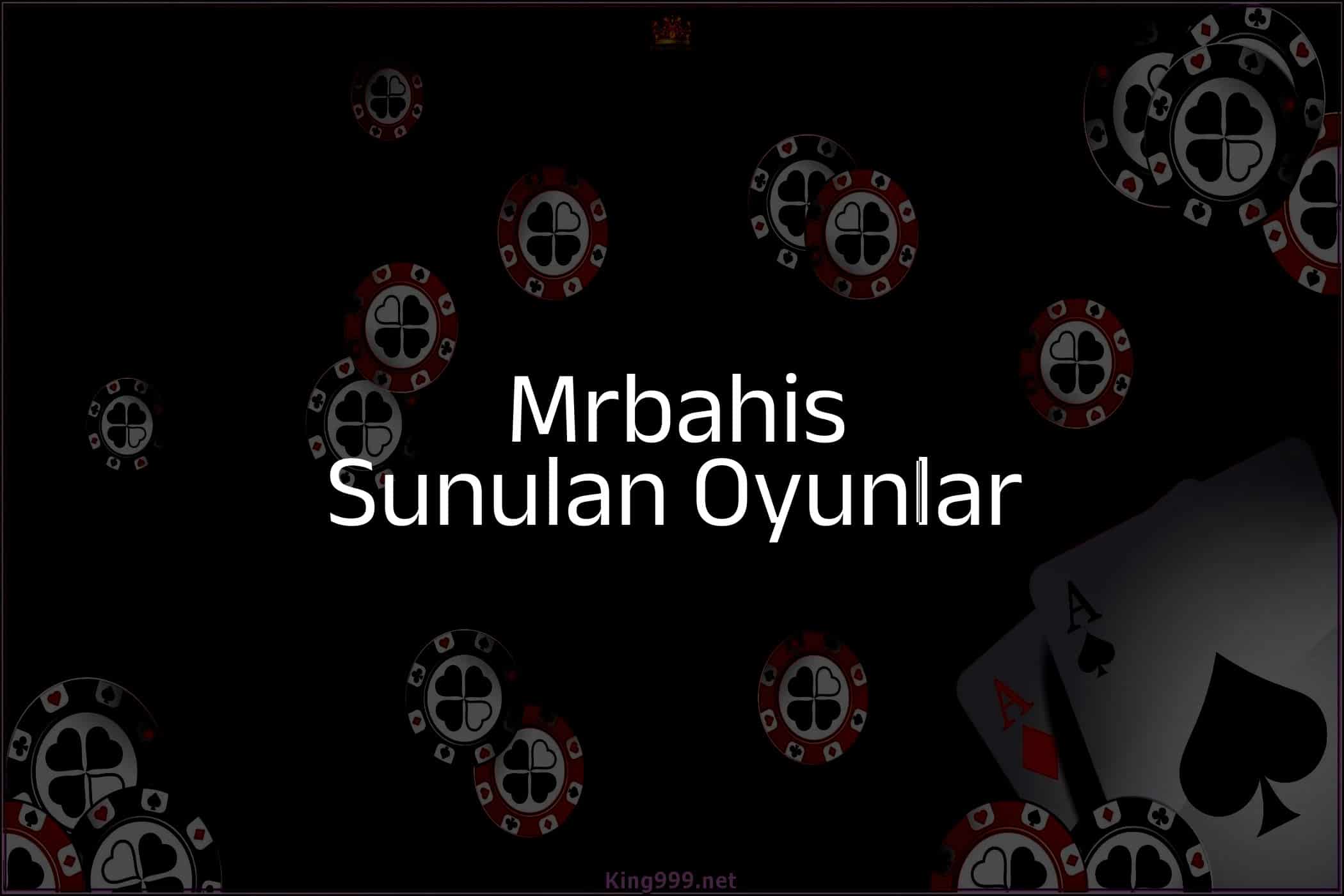 Sunulan Oyunlar