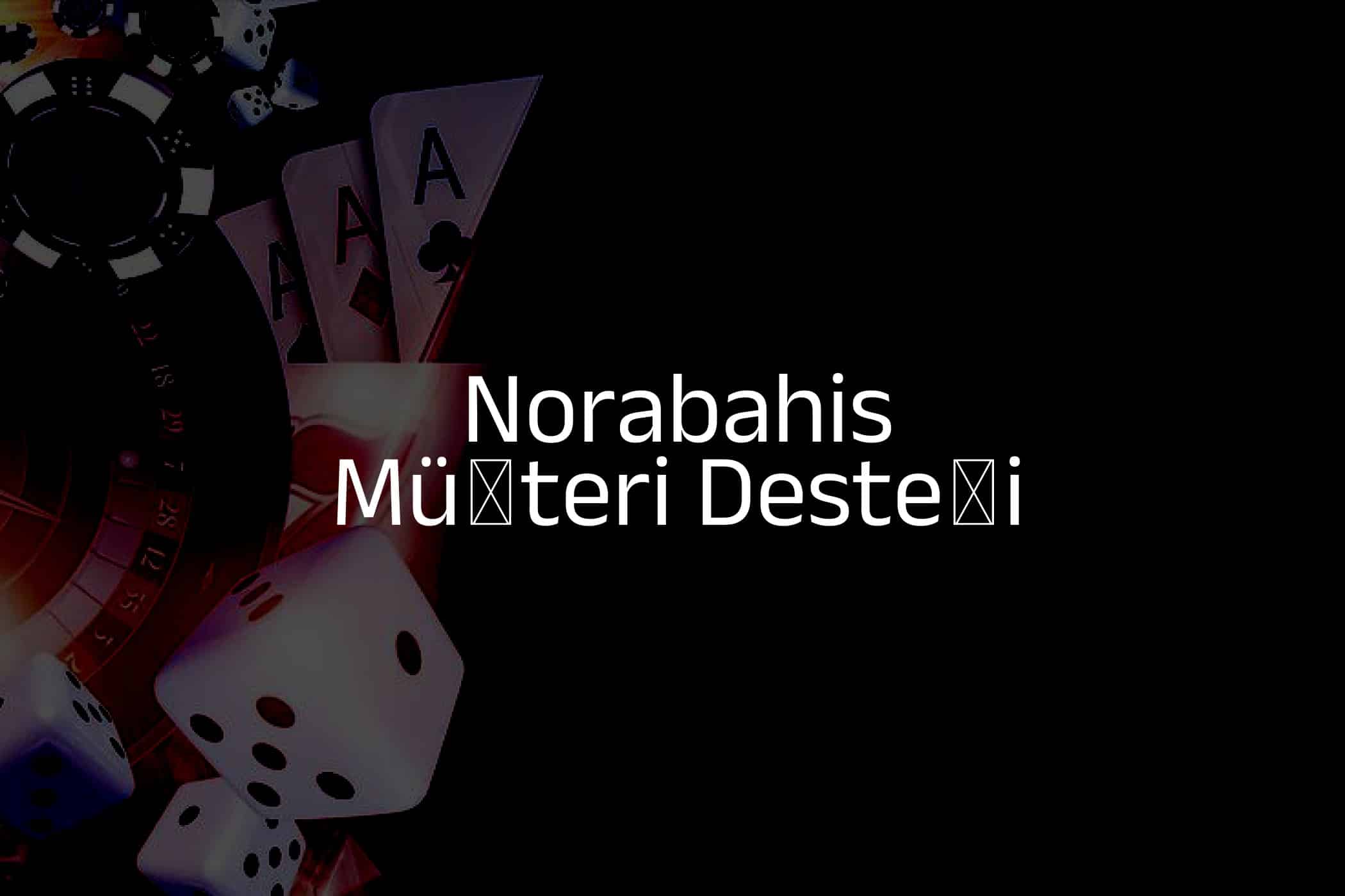 Müşteri Desteği