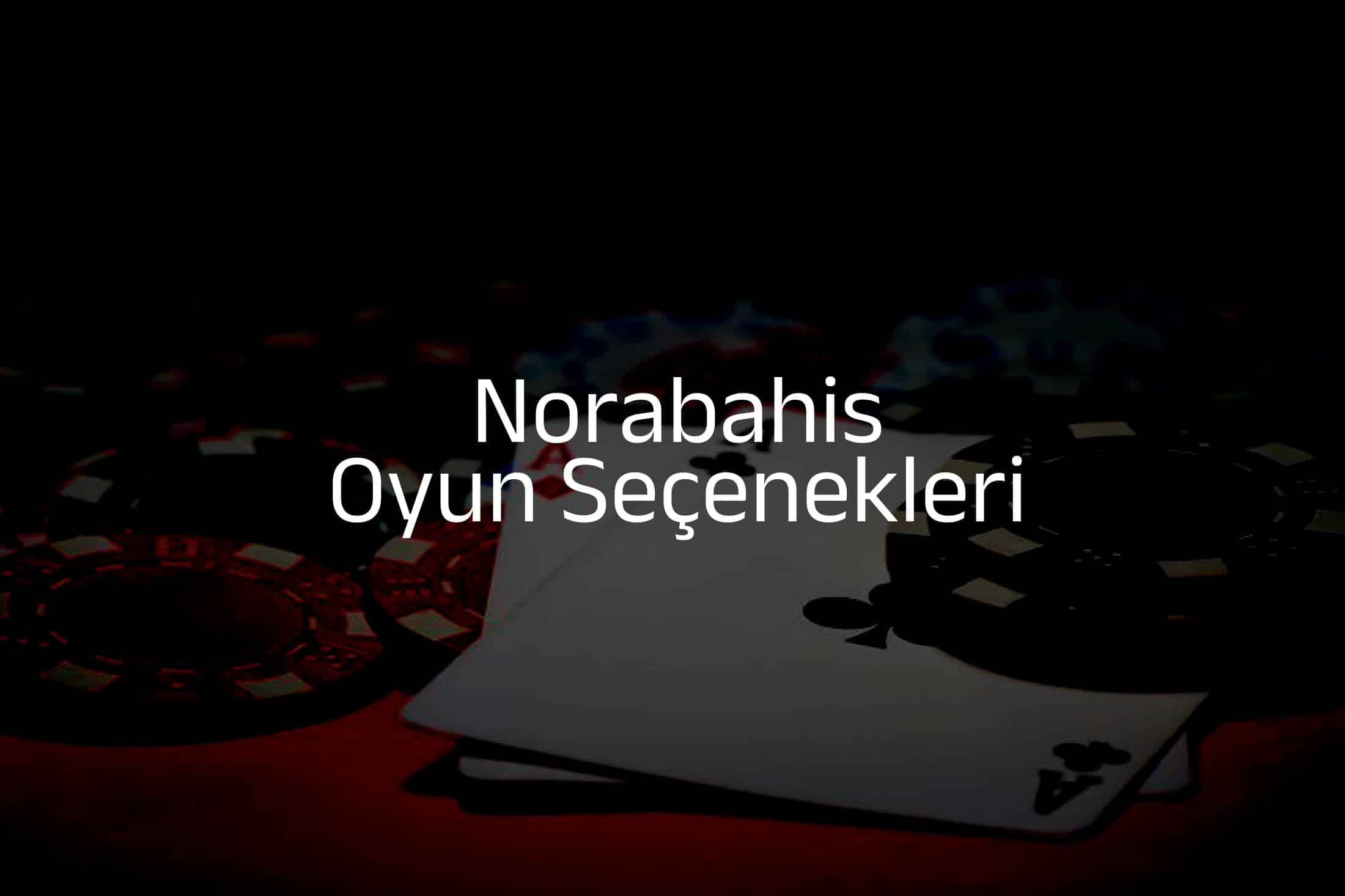 Oyun Seçenekleri