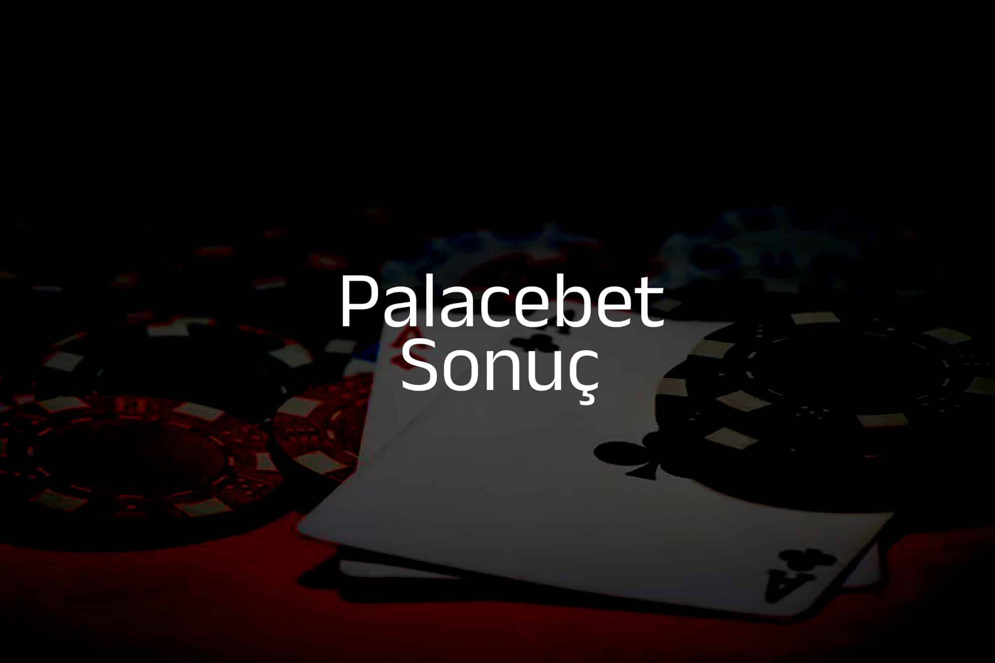 Sonuç