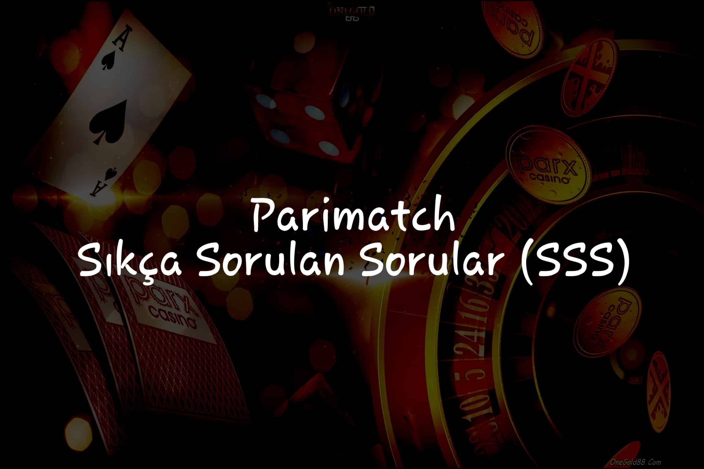 Sıkça Sorulan Sorular (SSS)