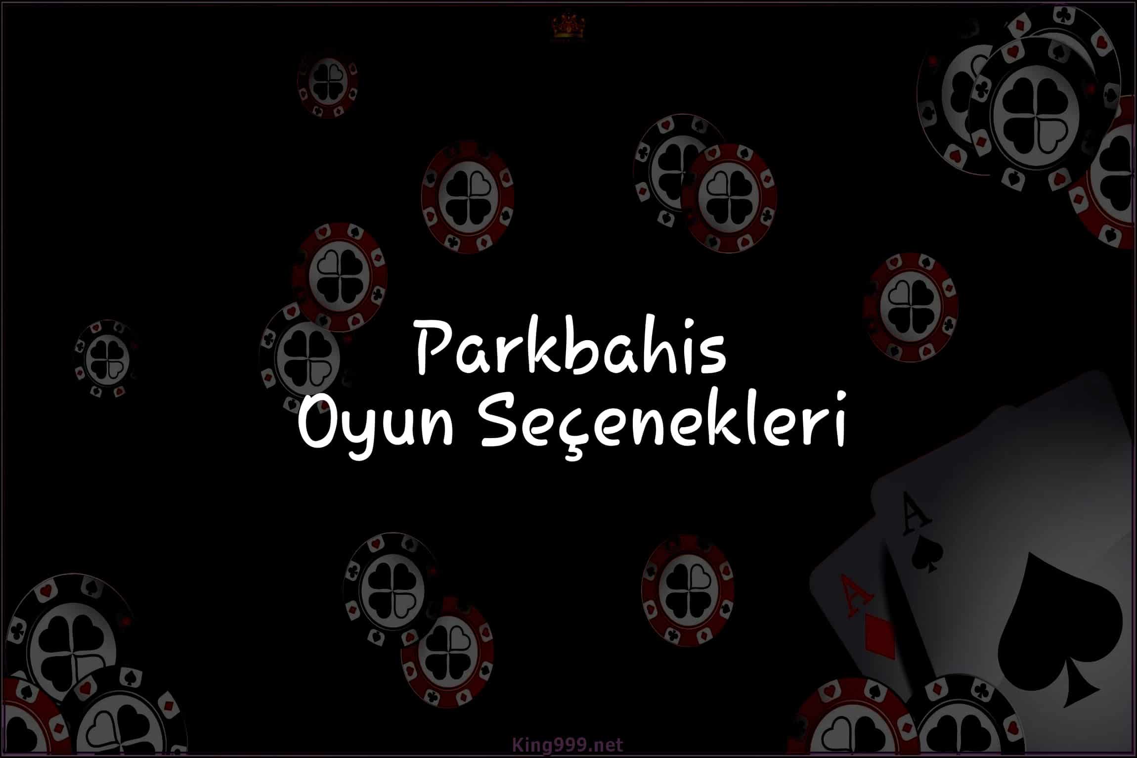 Oyun Seçenekleri