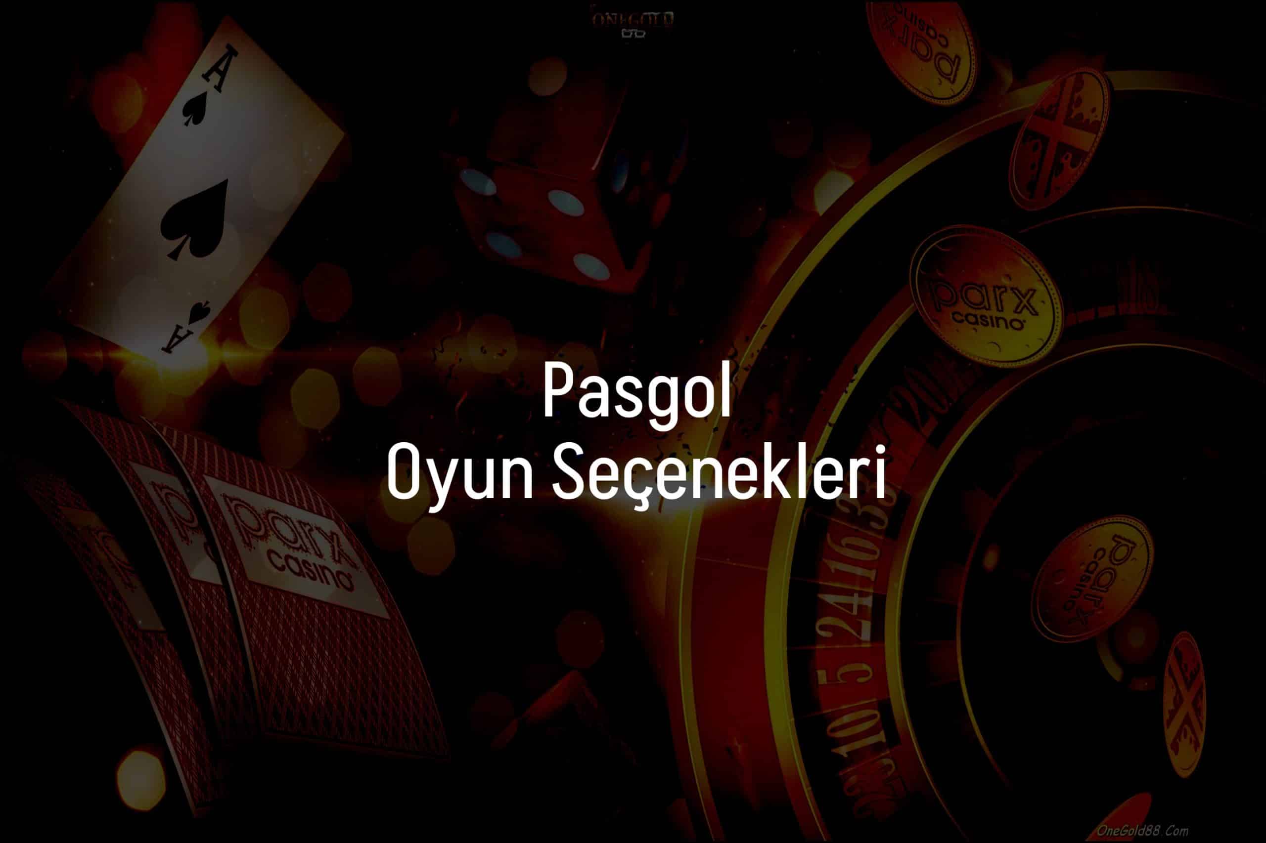 Oyun Seçenekleri