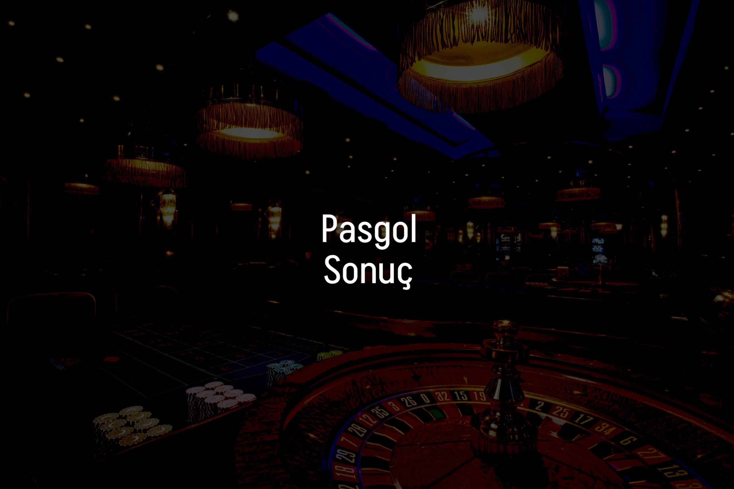Sonuç
