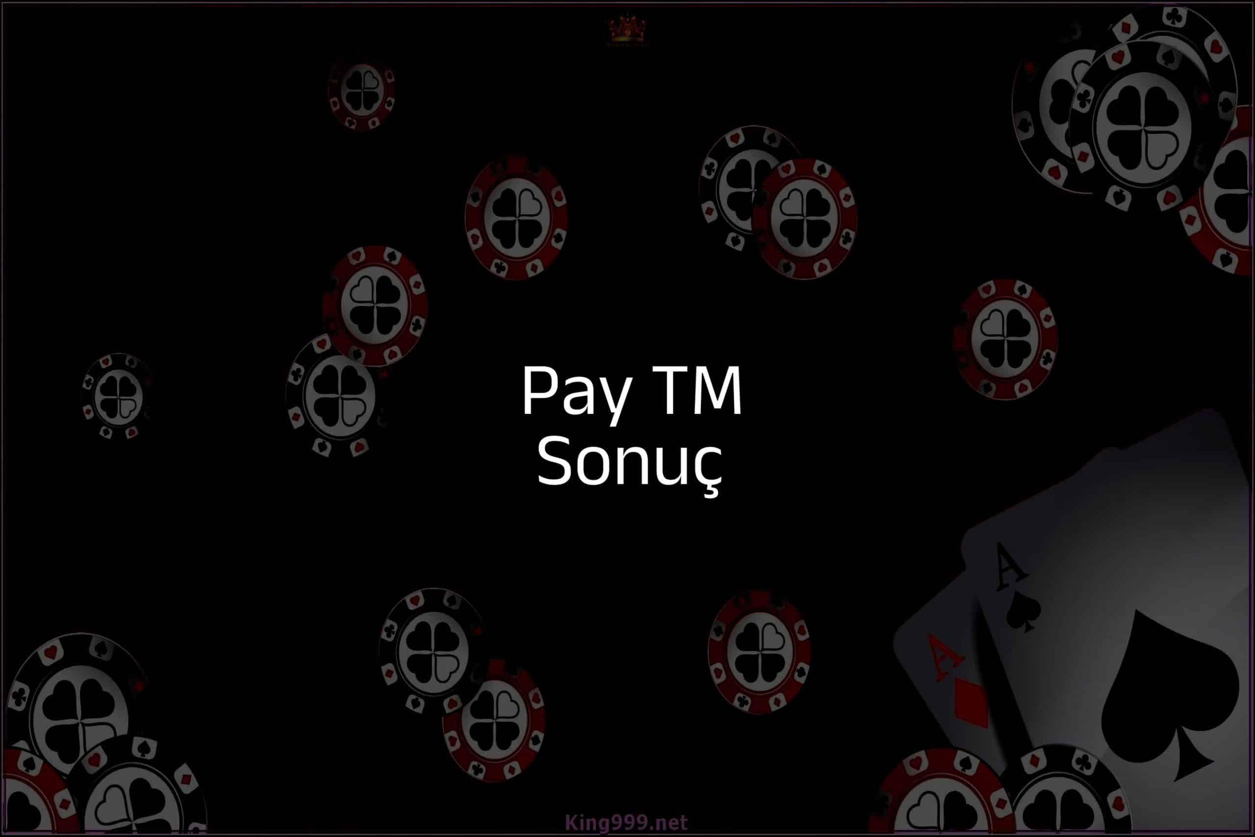 Sonuç