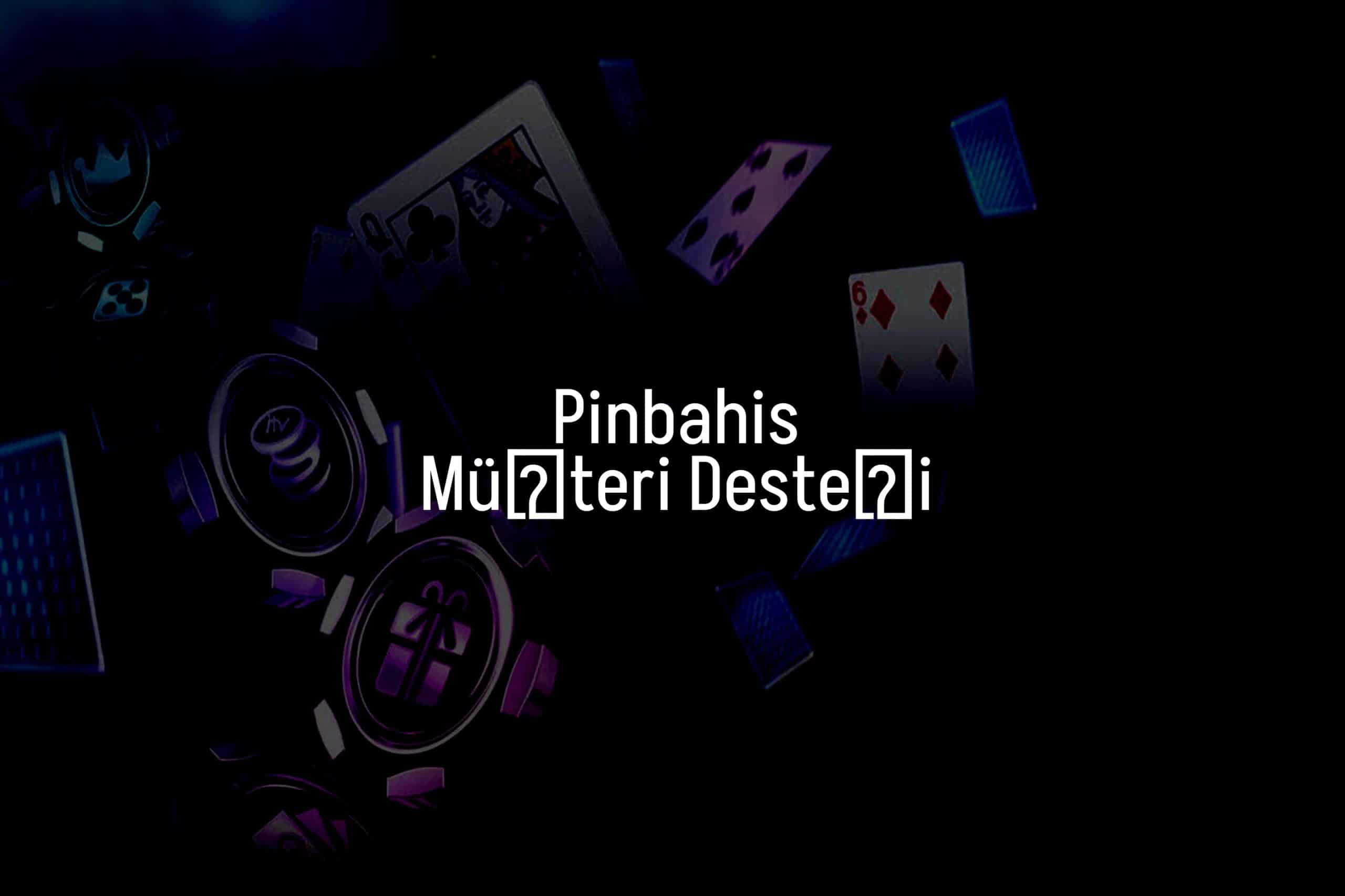 Müşteri Desteği