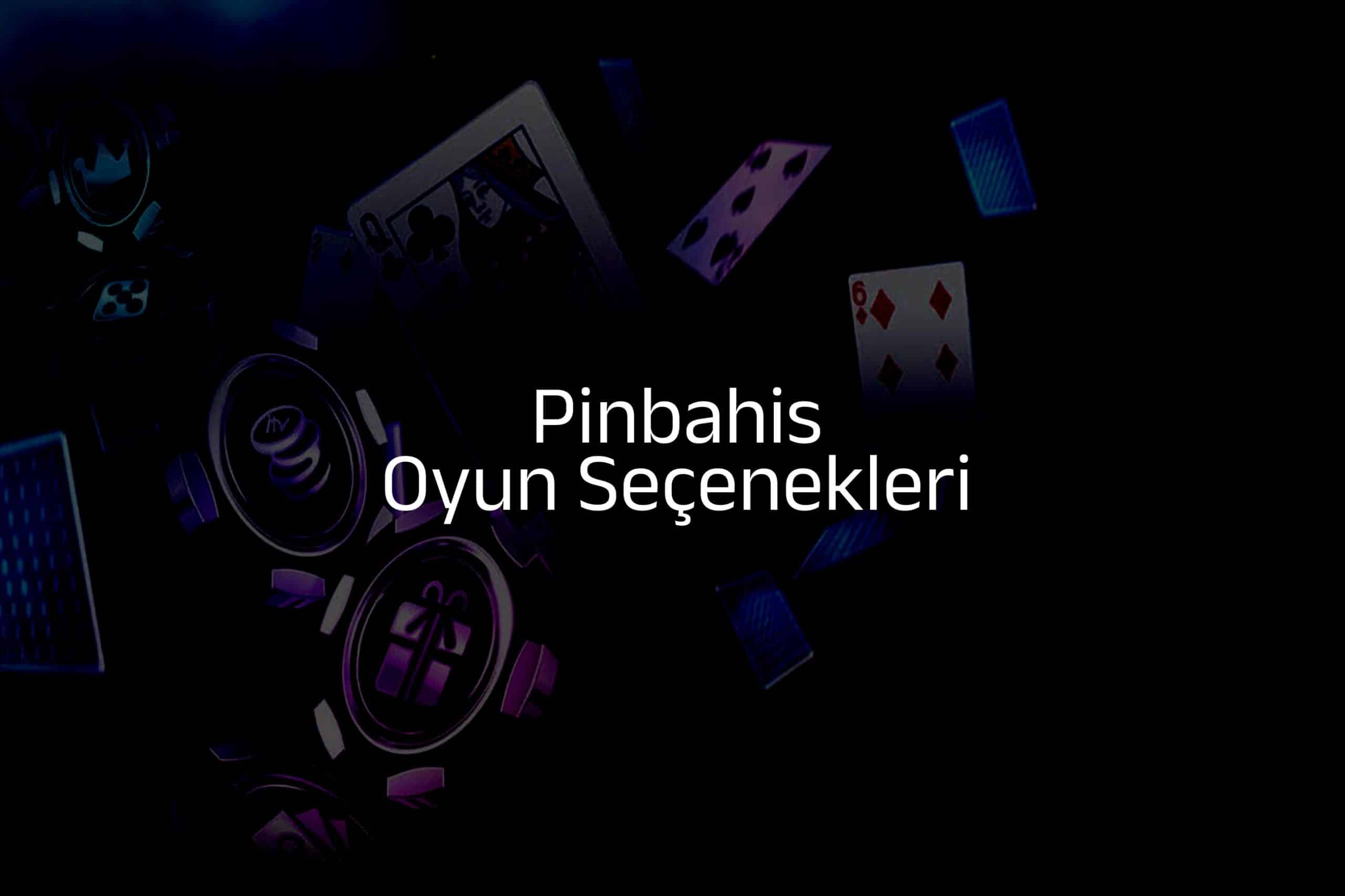 Oyun Seçenekleri