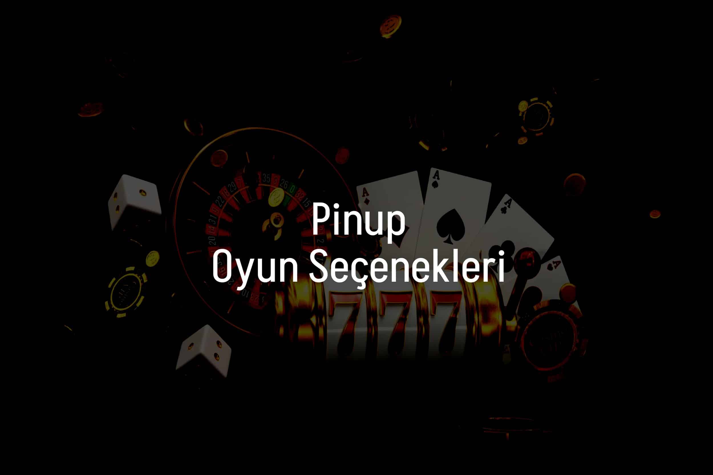 Oyun Seçenekleri