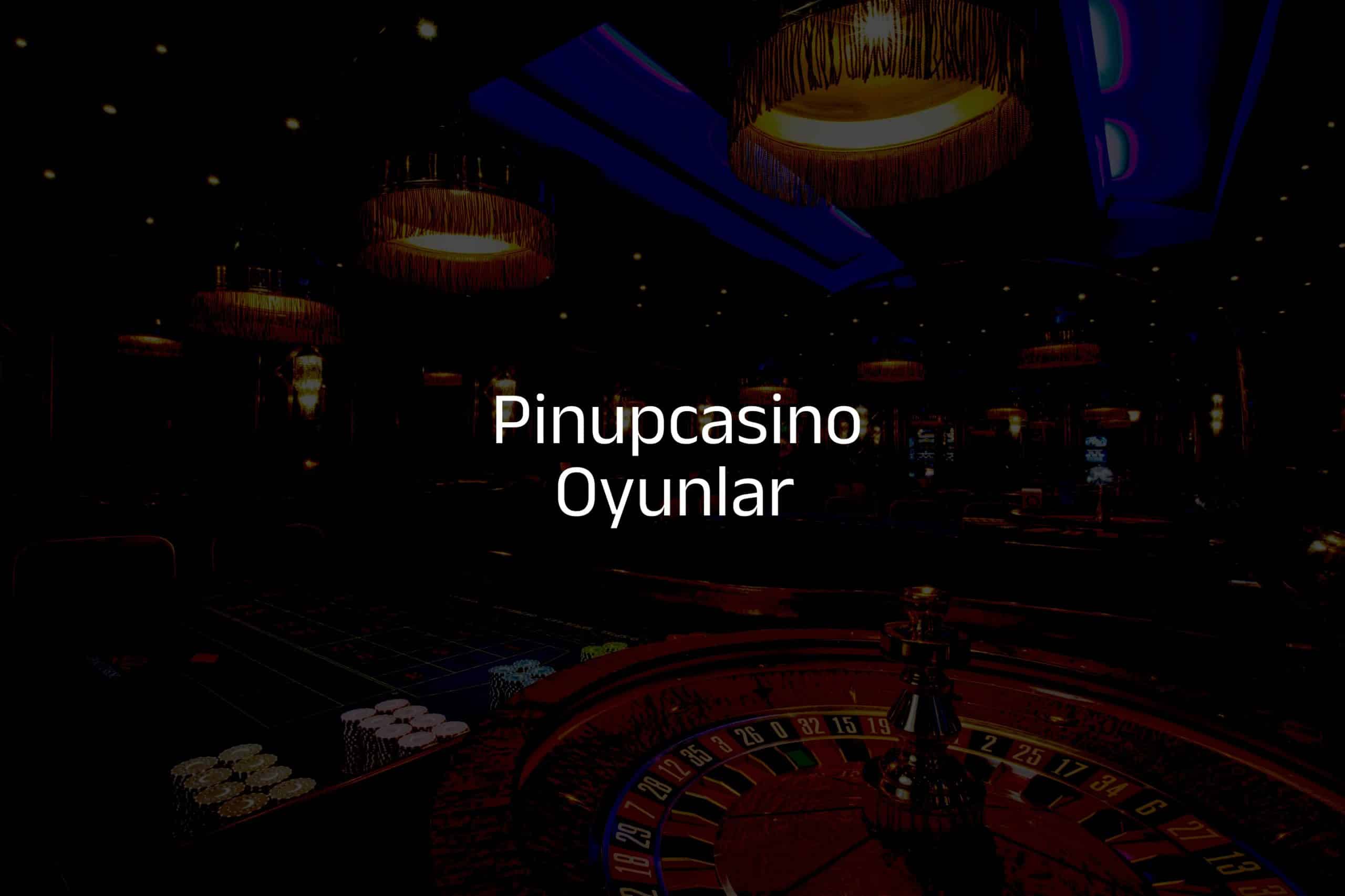 Oyunlar