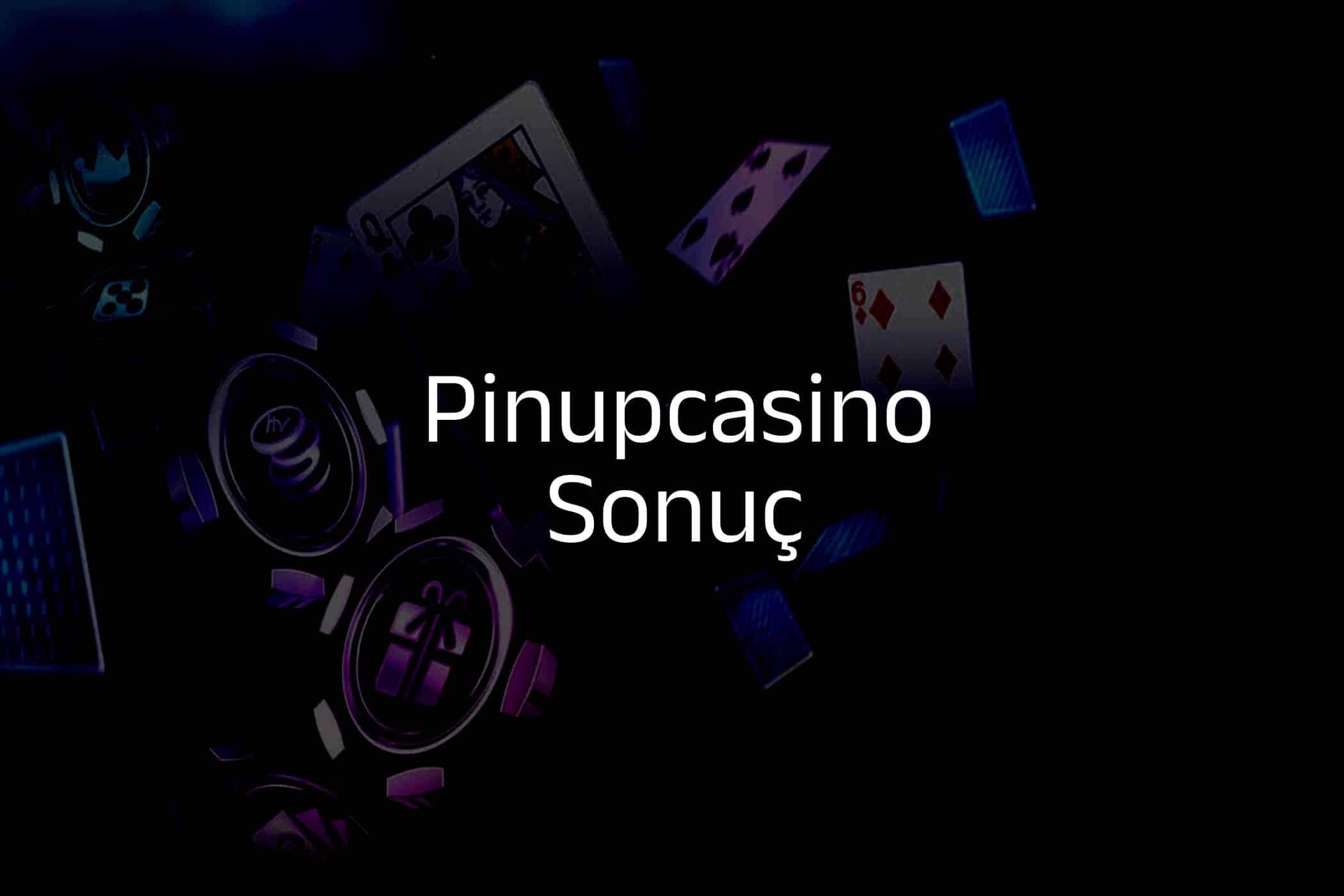 Sonuç